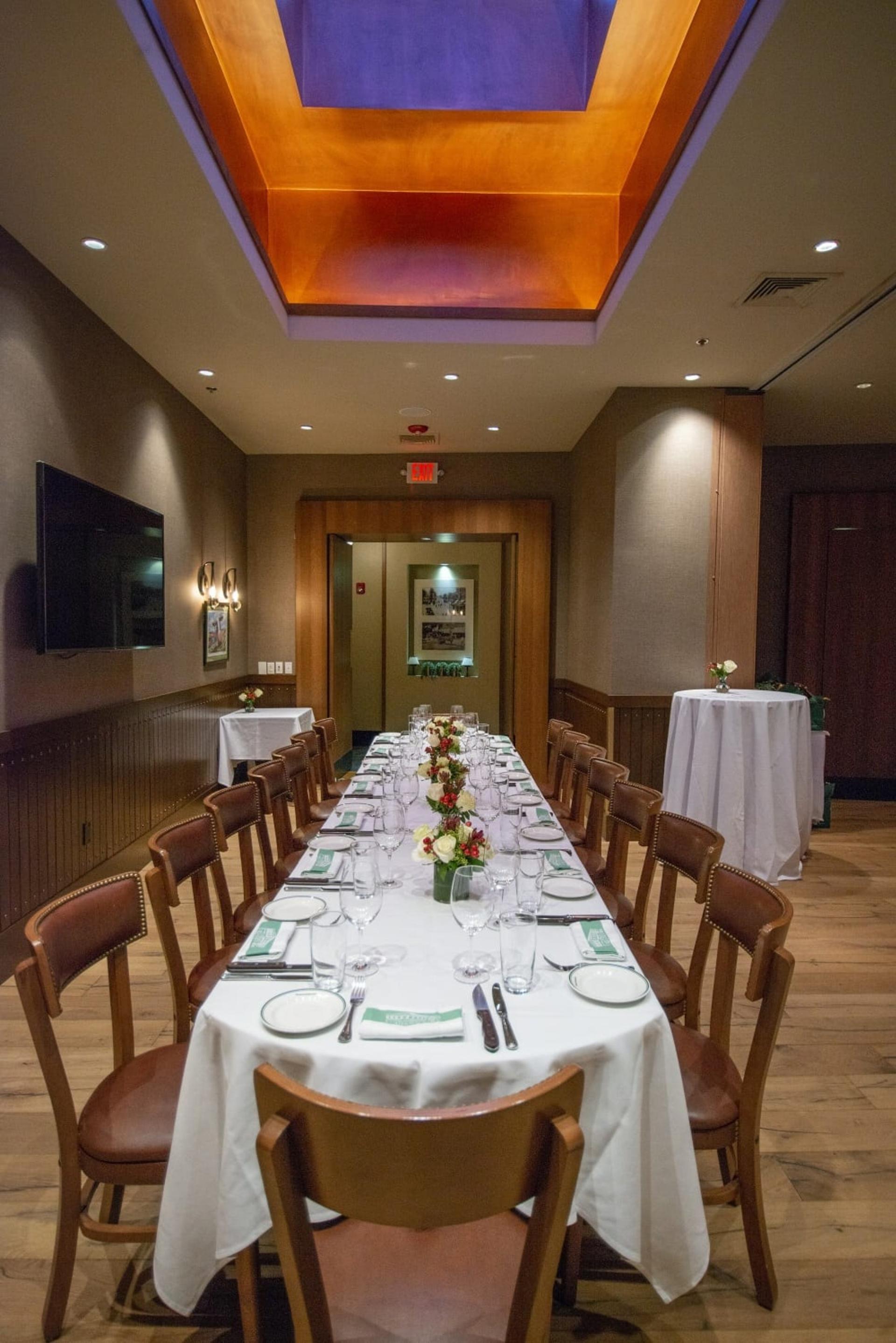 Babson Room