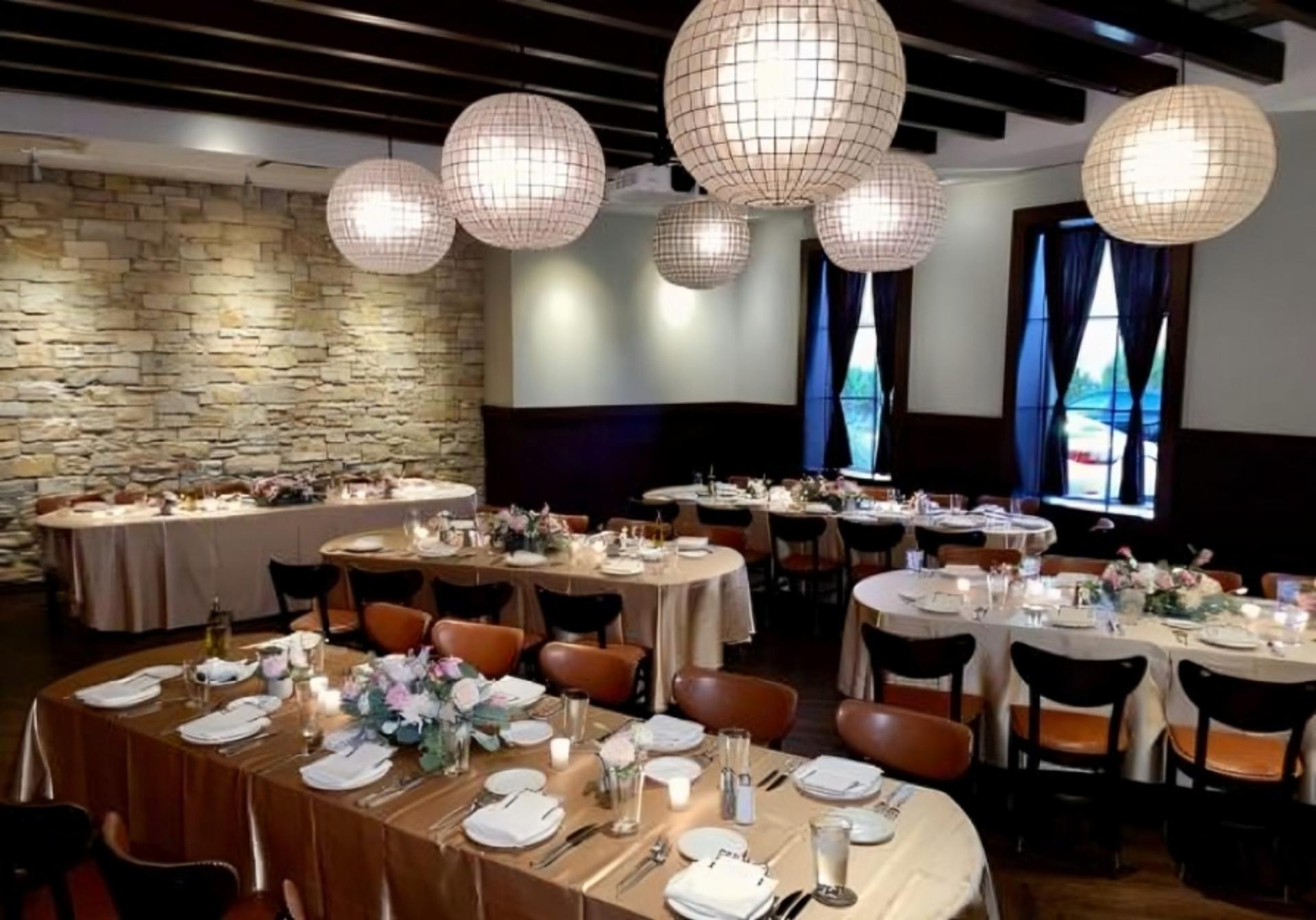 Private Room
