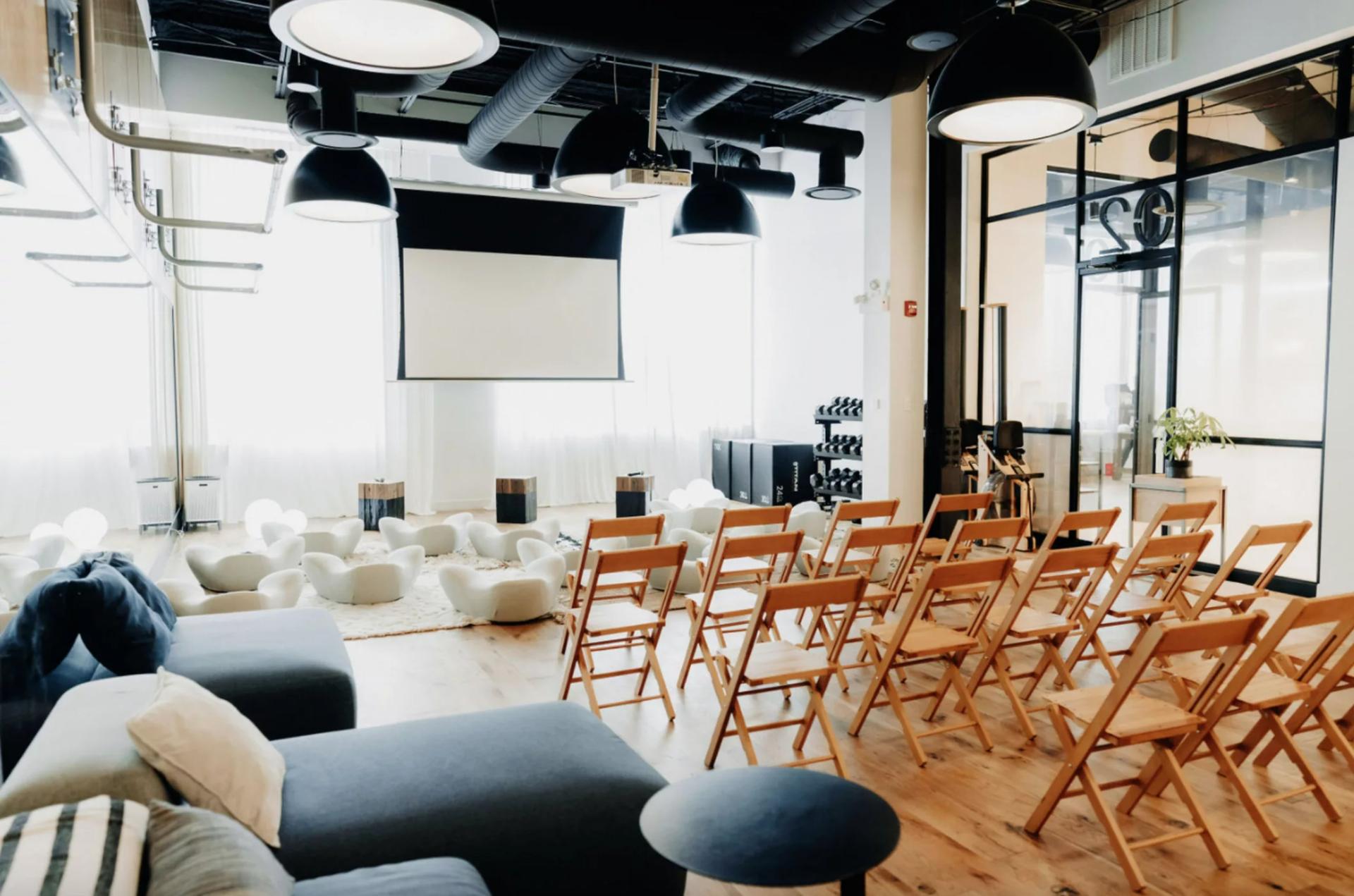 Event Space