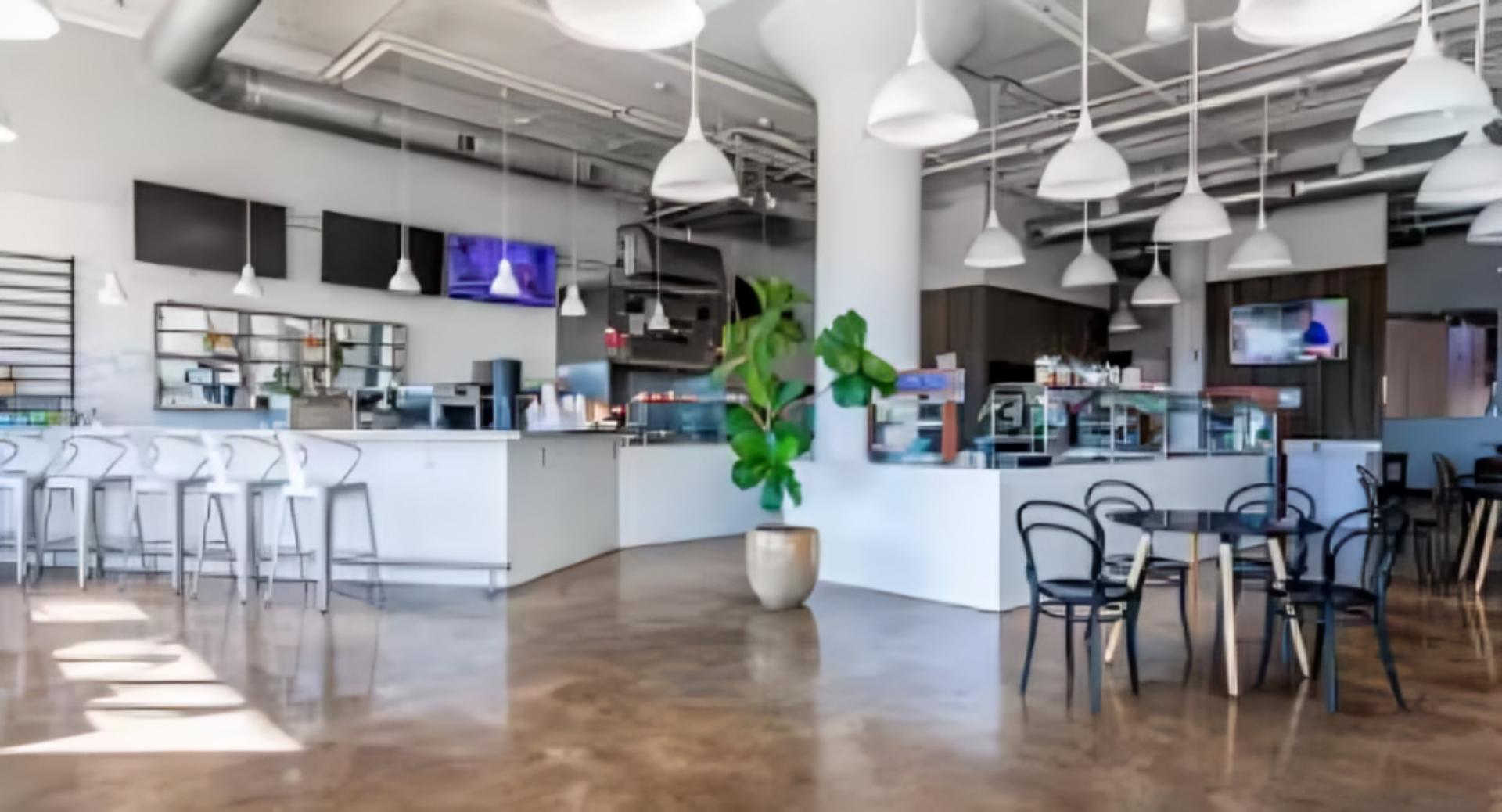 JJ’s Dry Dock Bistro