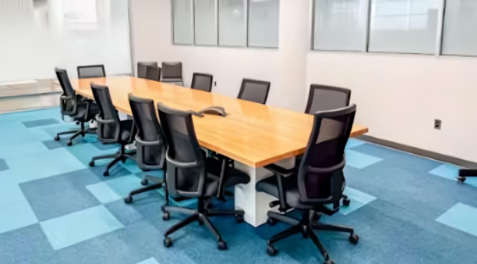 Conference Room 1