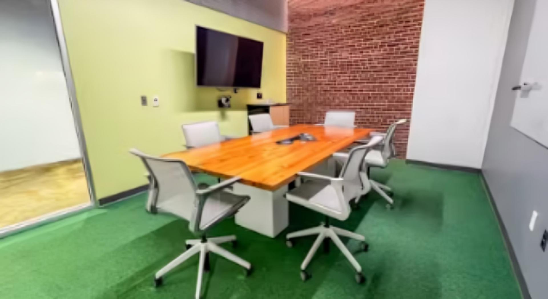 Conference Room 3