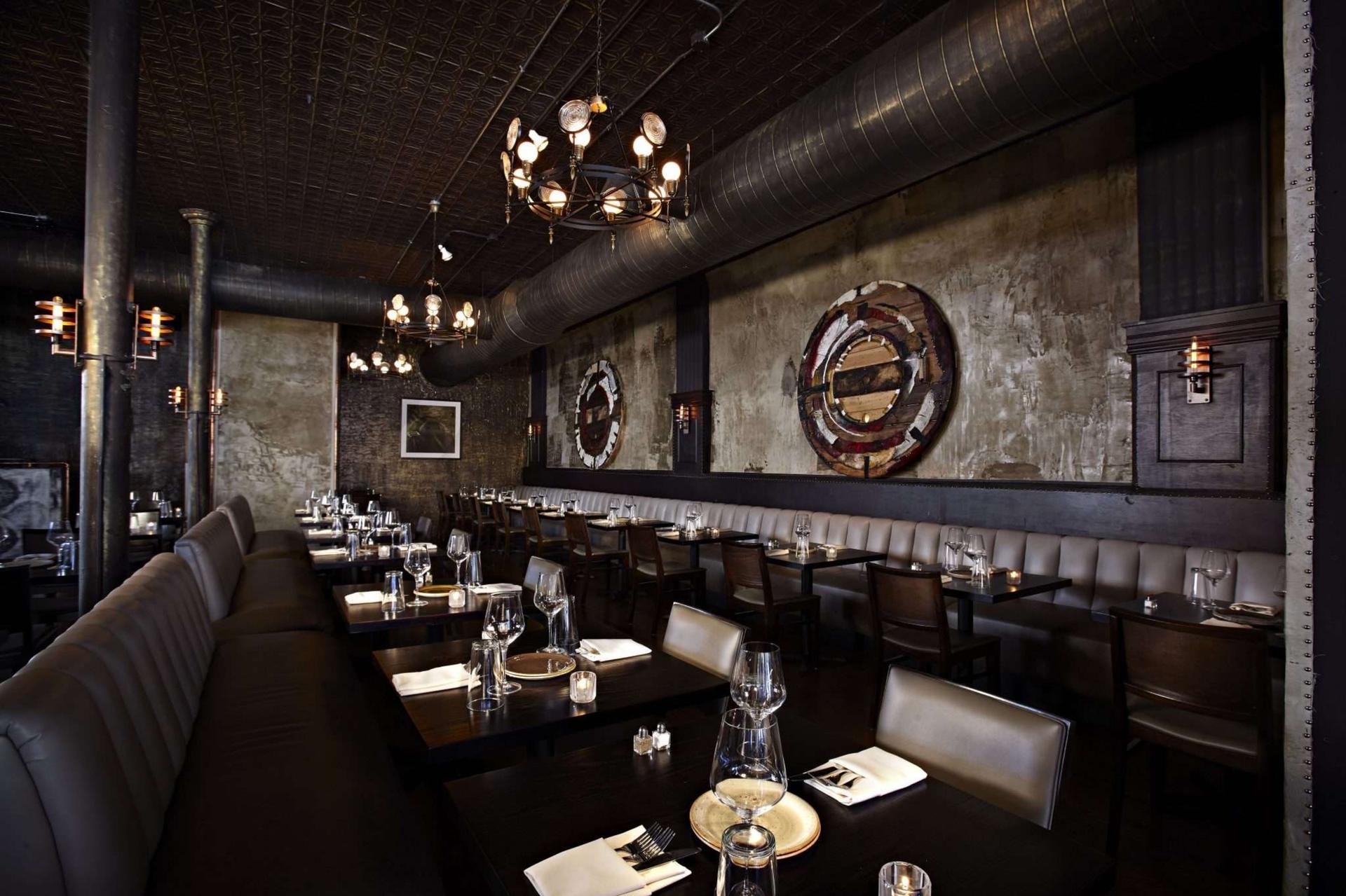 Full Buyout of Artango Bar & Steakhouse