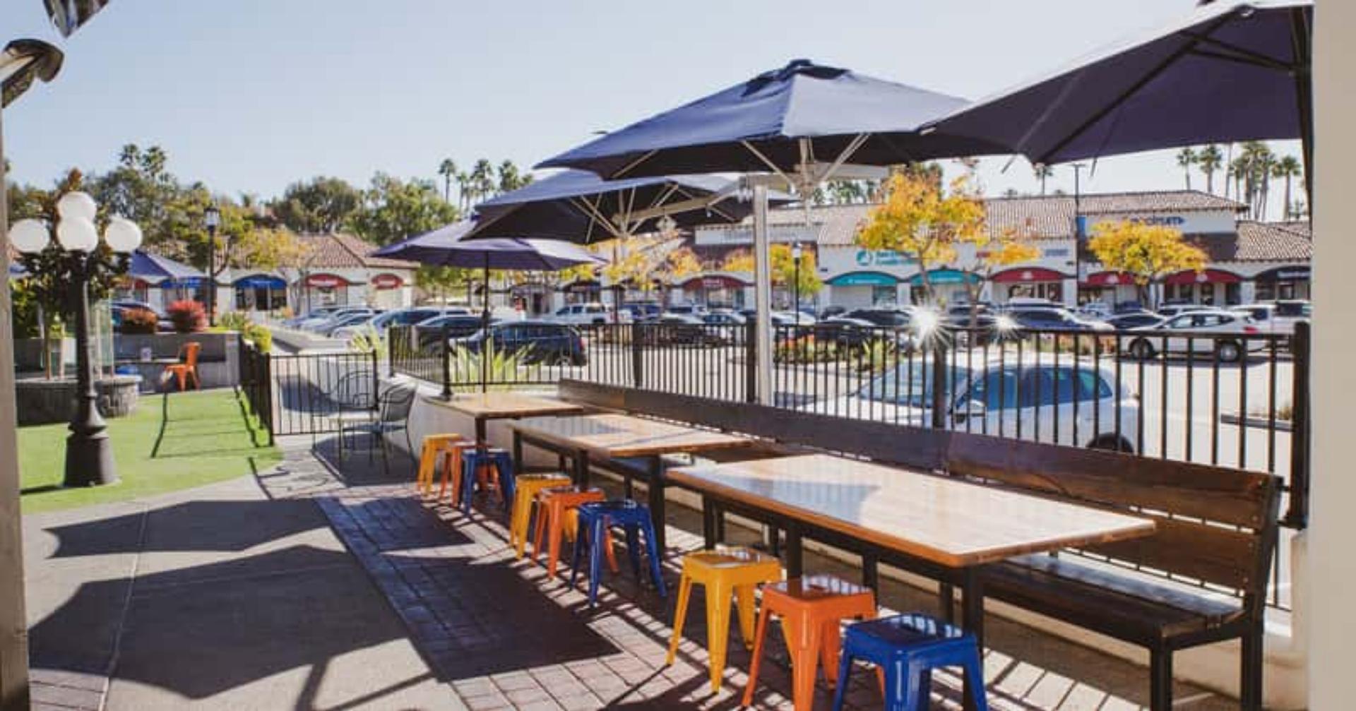 Event Space