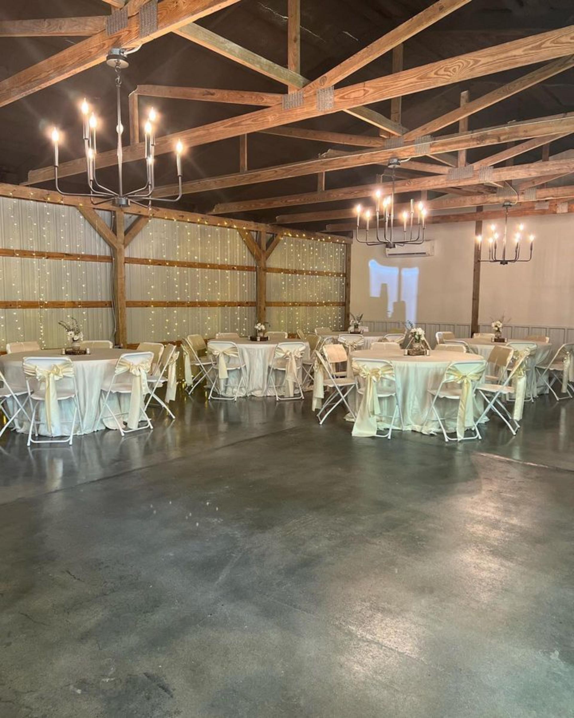 Venue Hall
