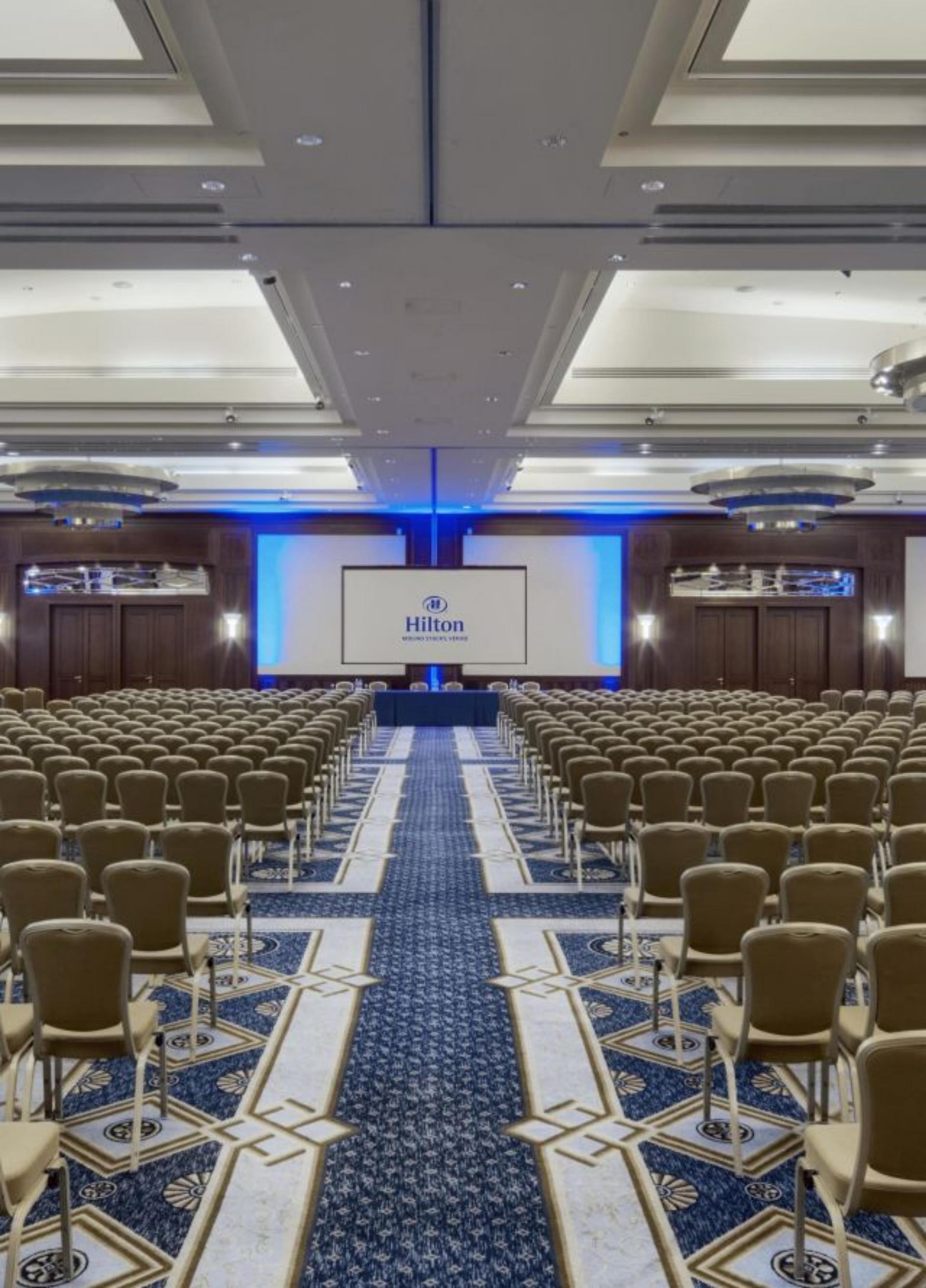 Venetian Ballroom