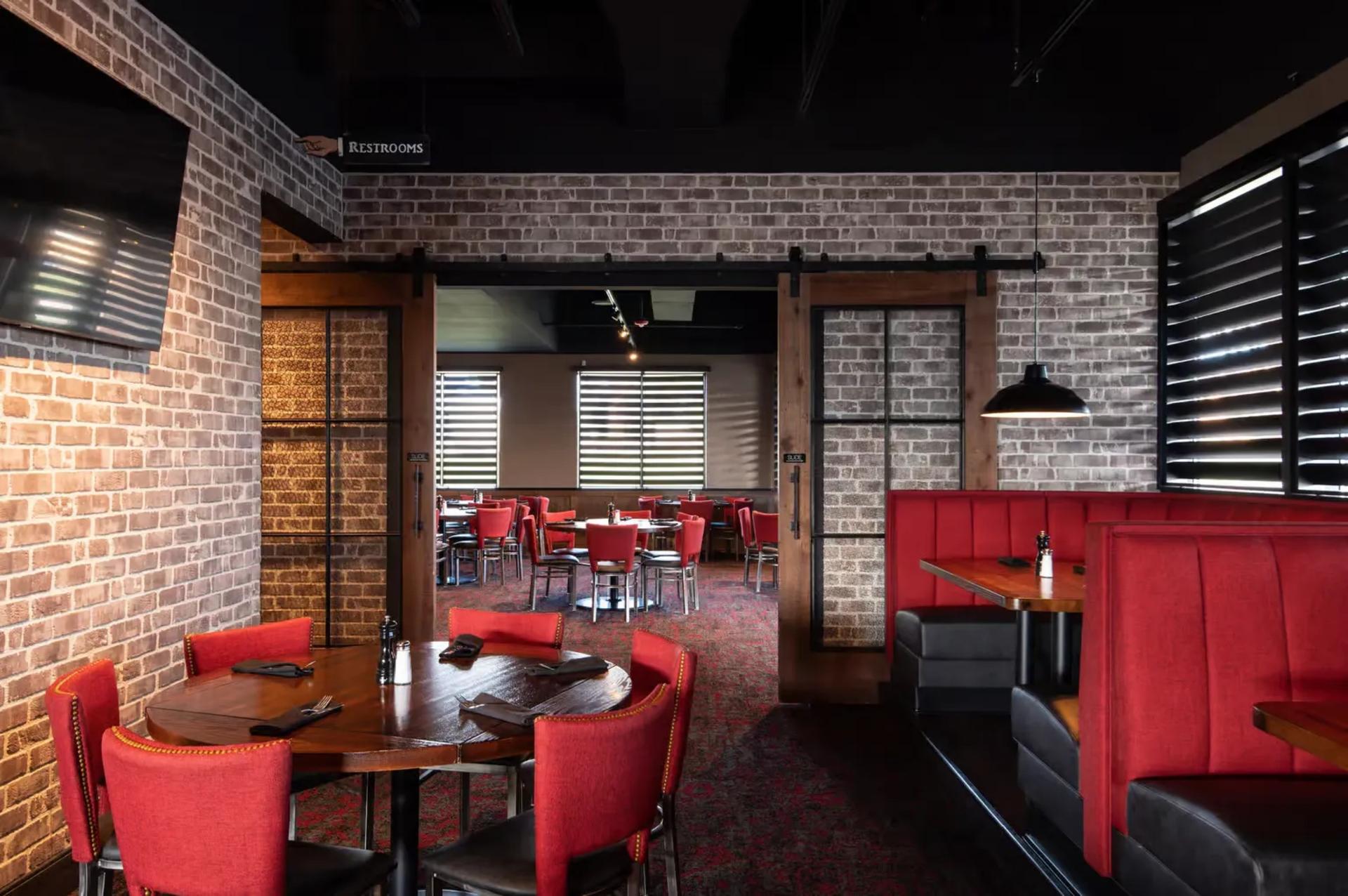 Private Room