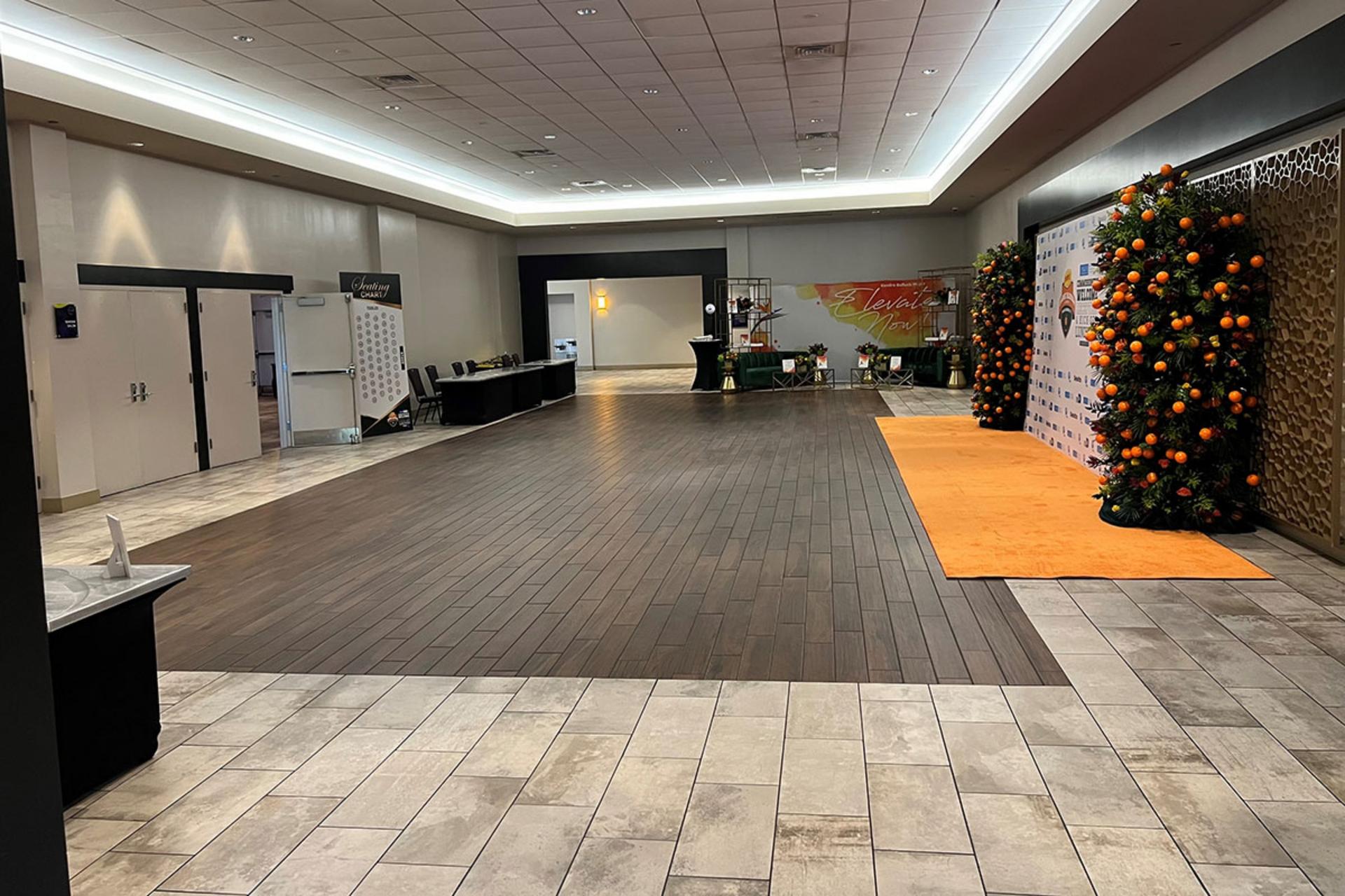 Foyer
