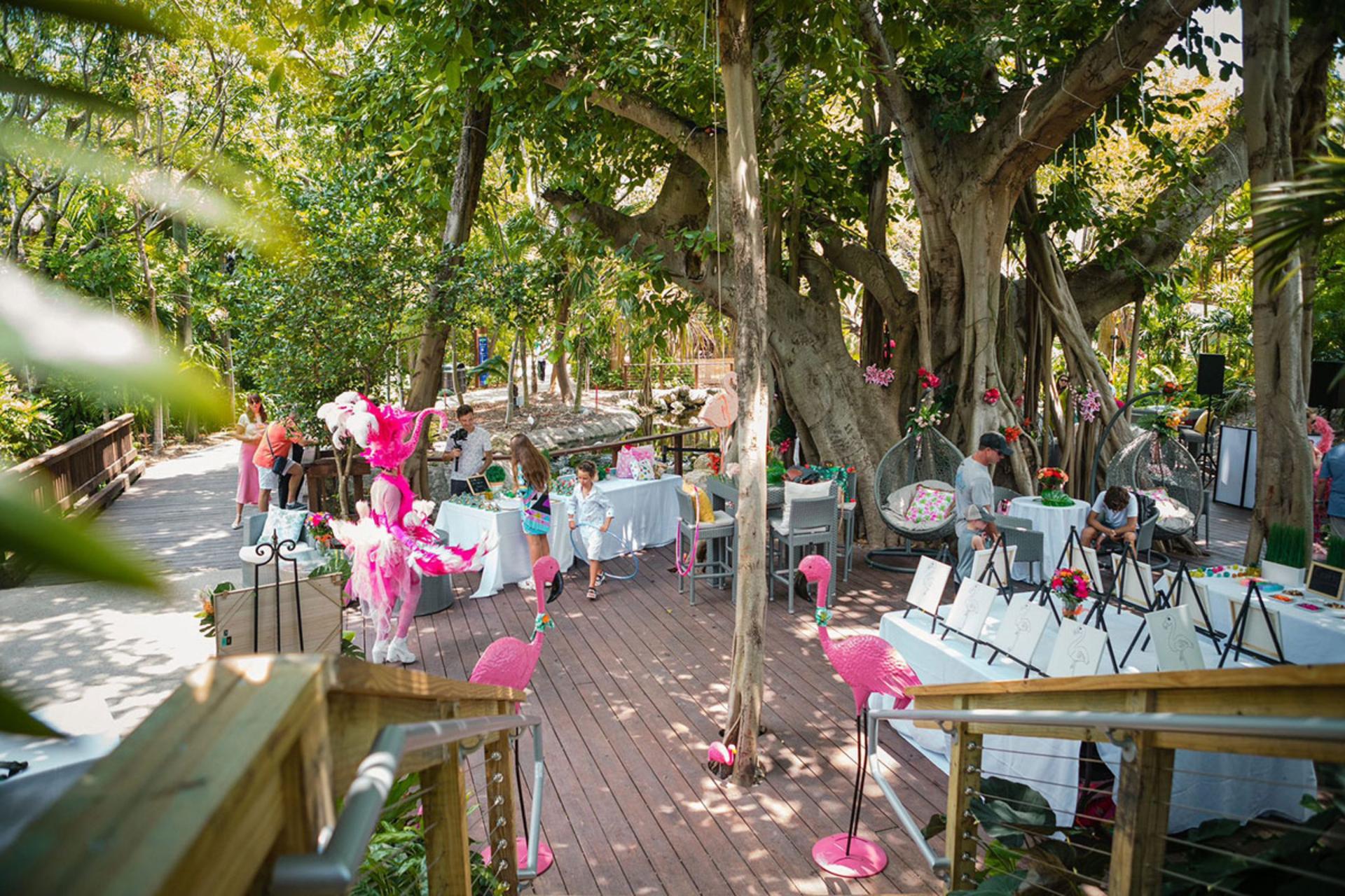 Banyan Tree