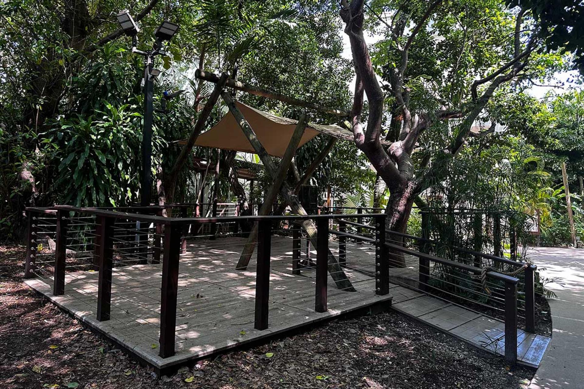 Campground