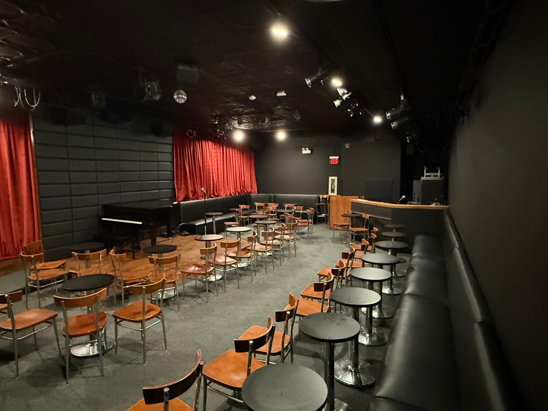 Event Space