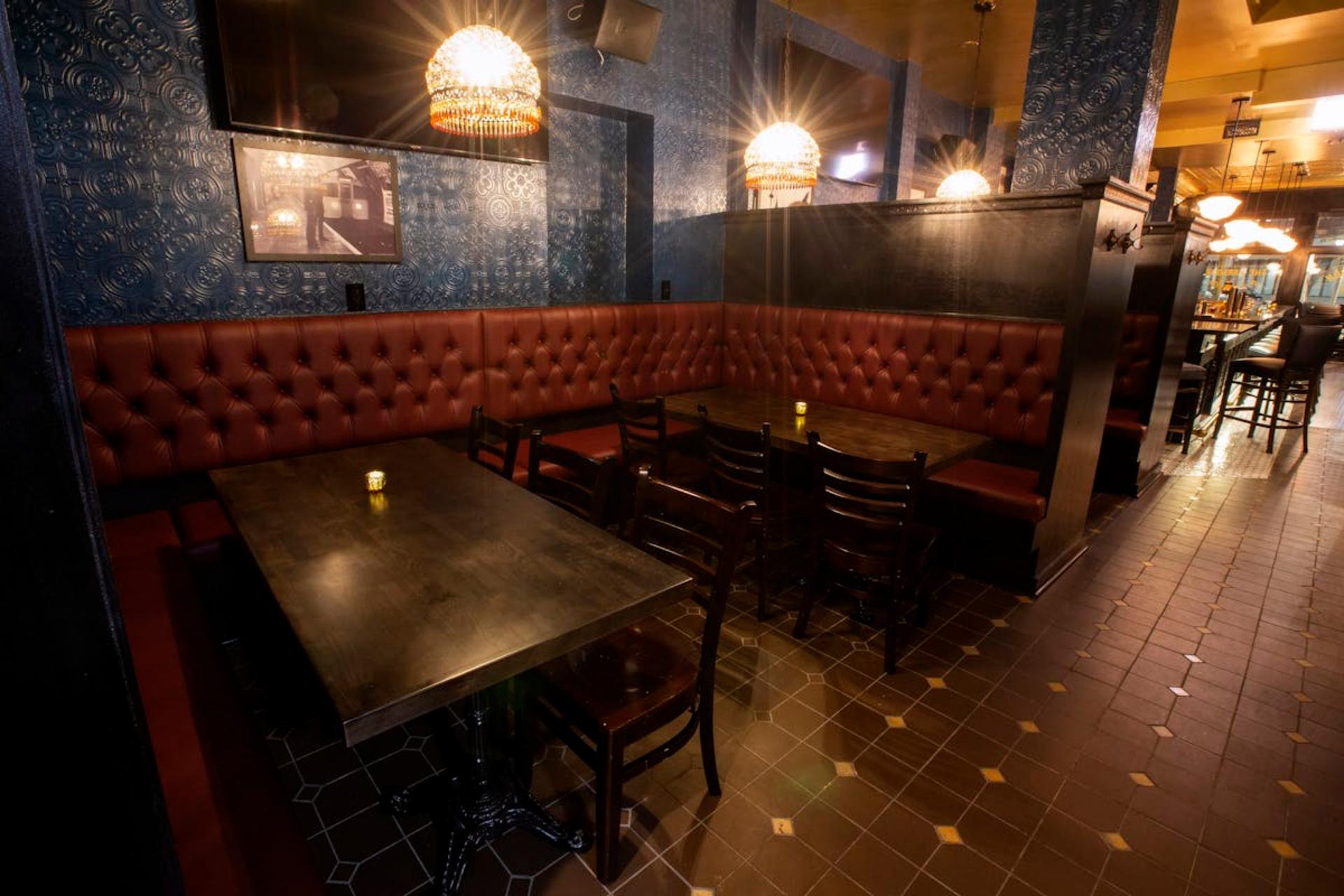 Event Space