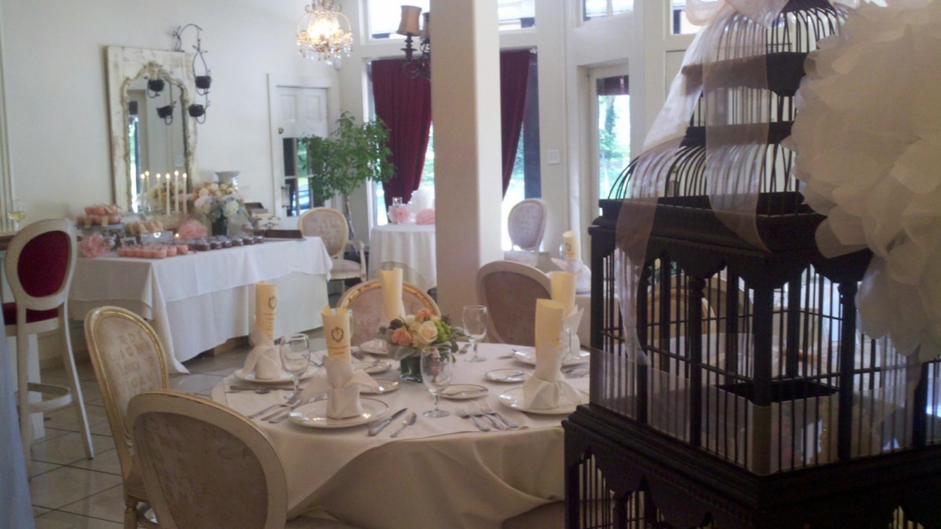 Event Space