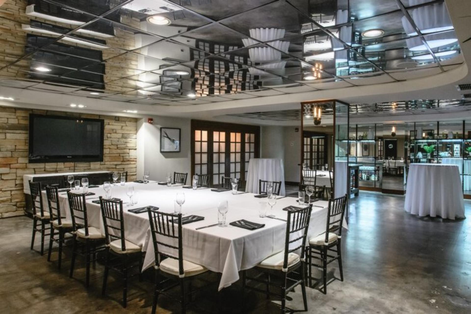 Wine Room