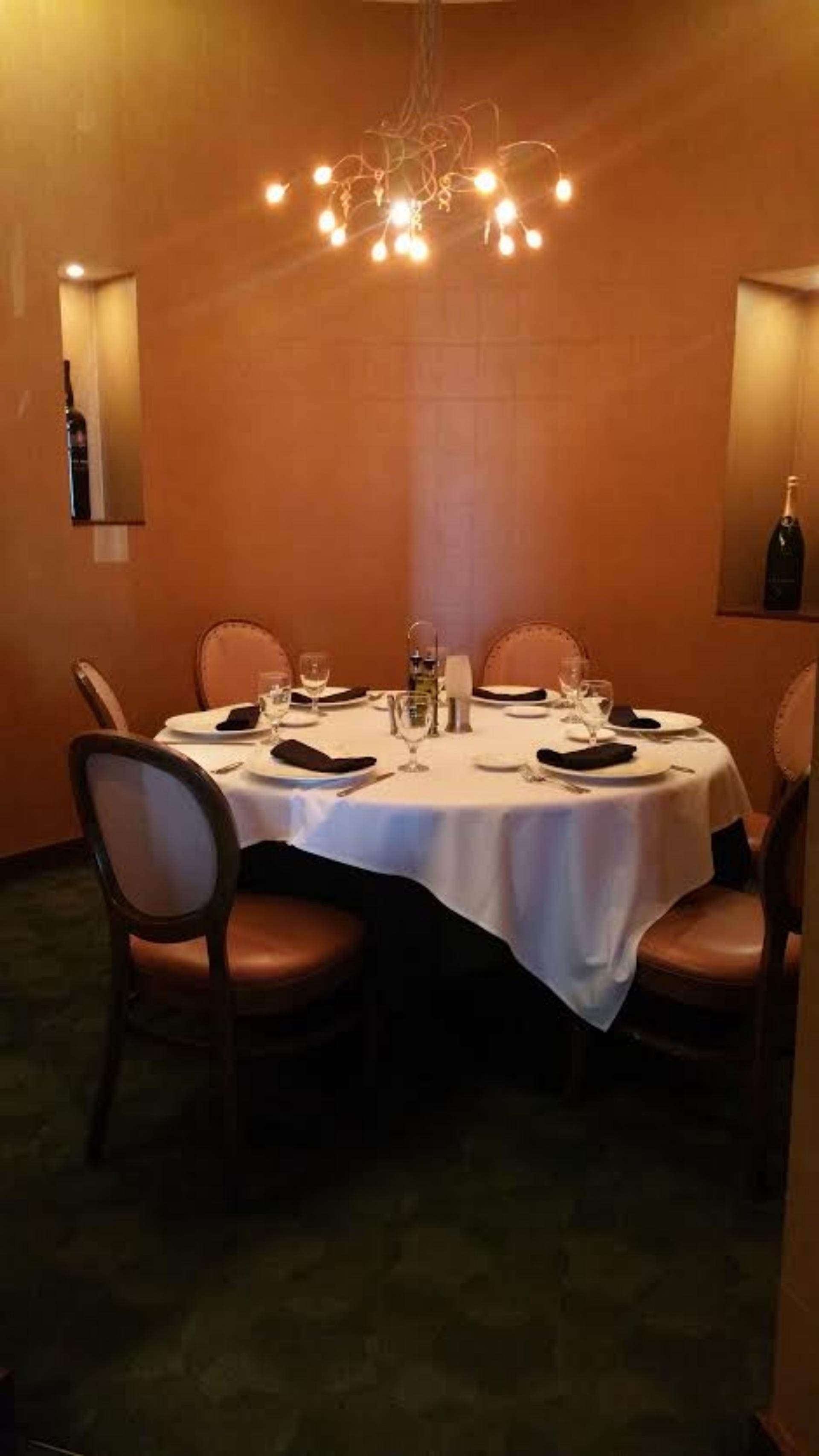 Alcove