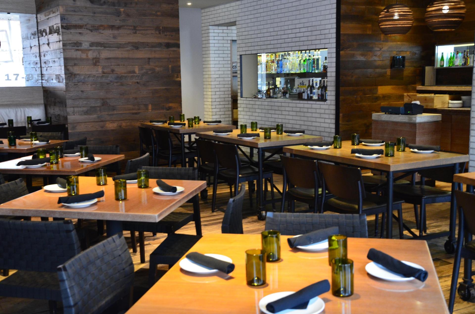 Event Space
