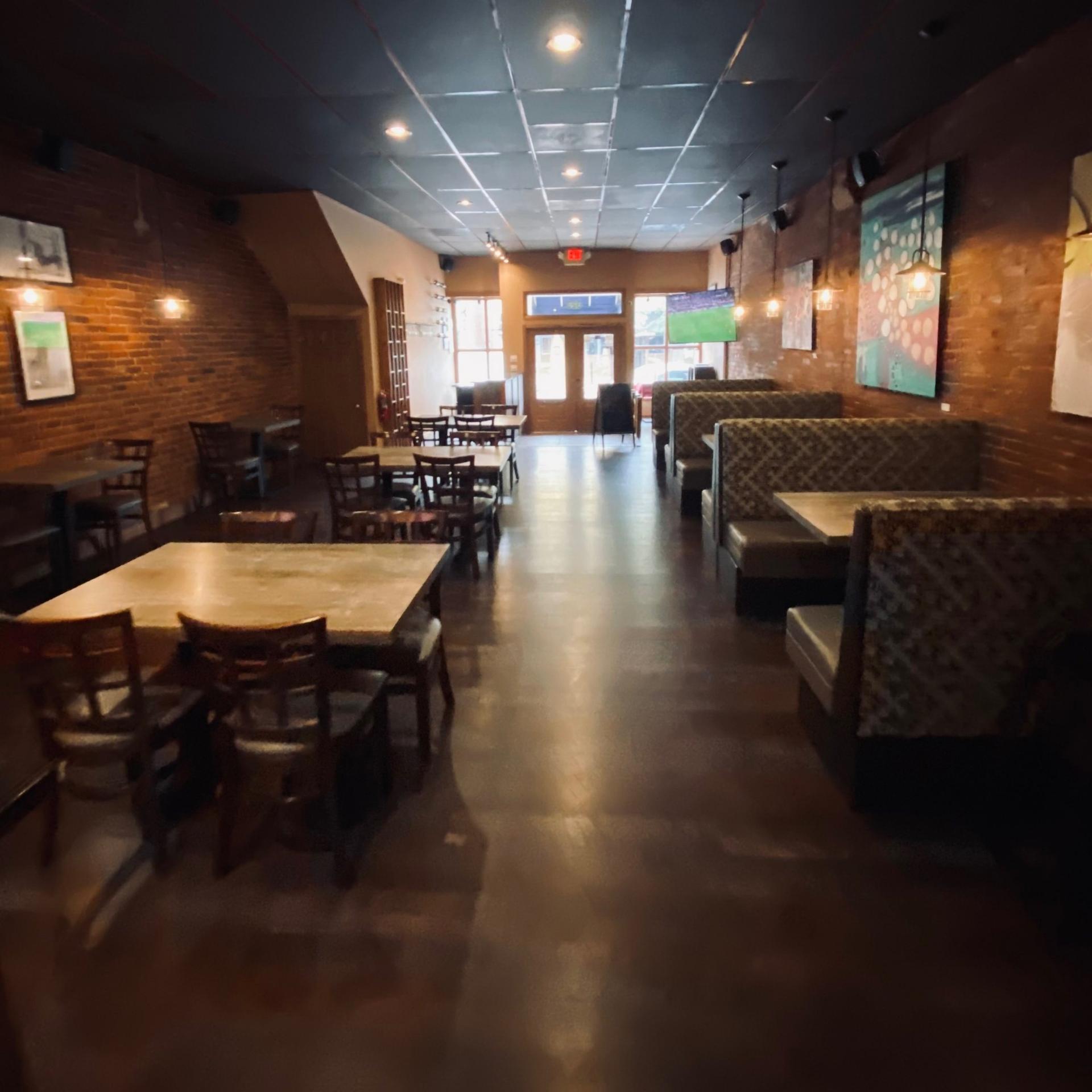 Event Space