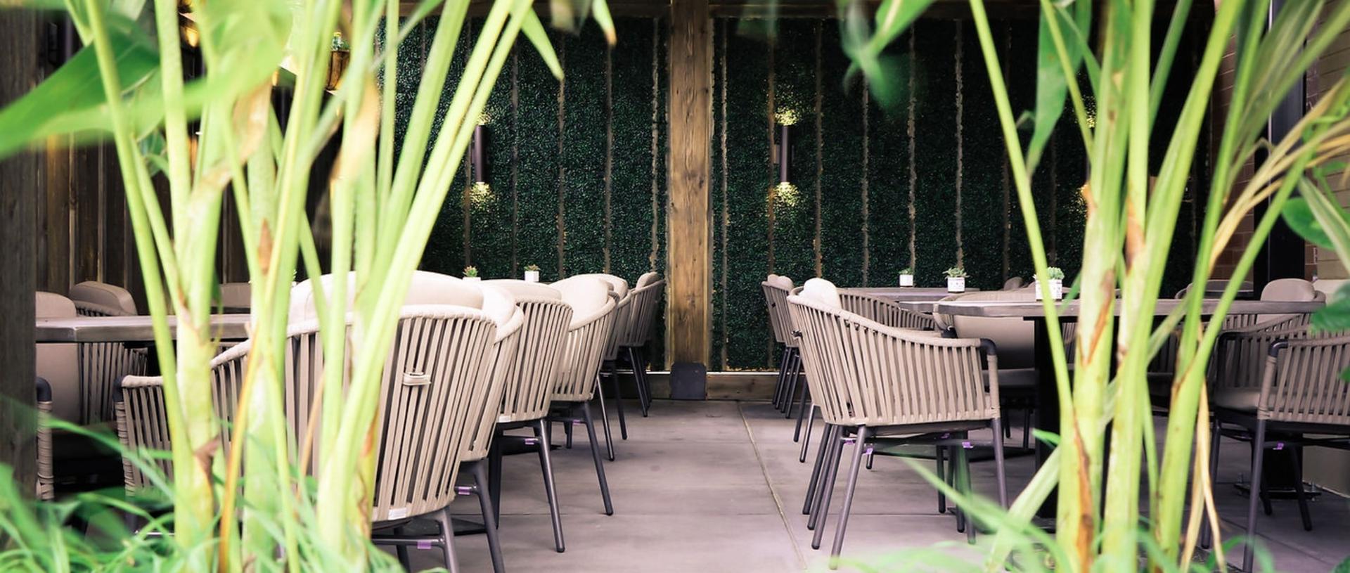 TKB Patio