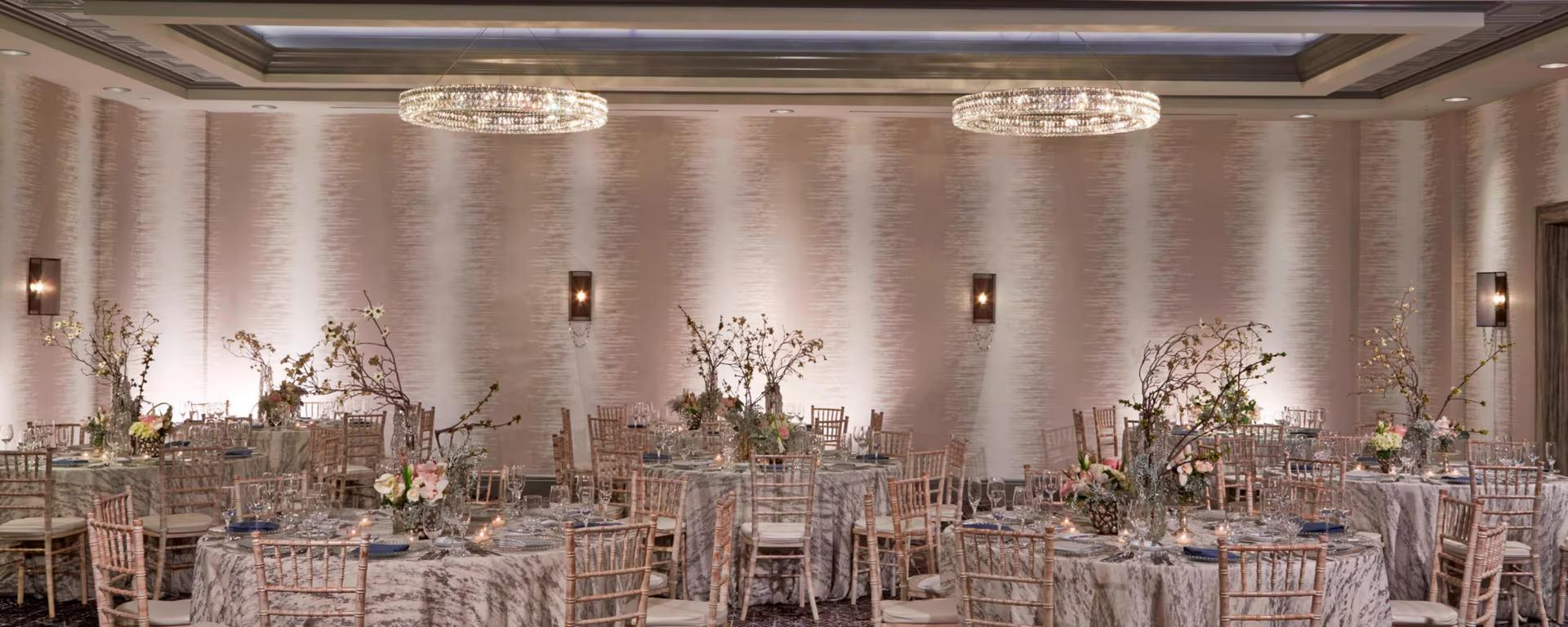 Ridge Ballroom