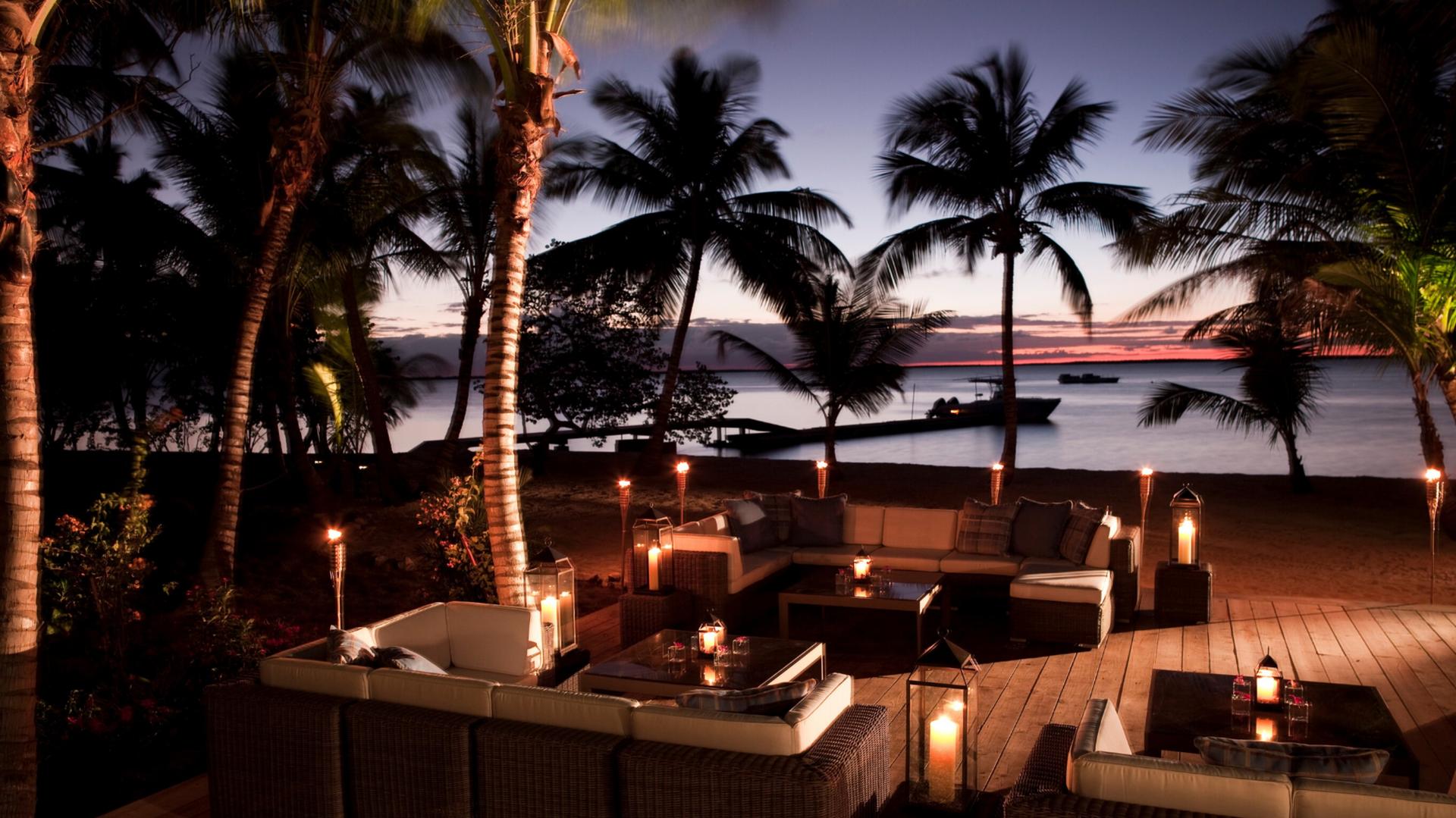 Event Spaces
