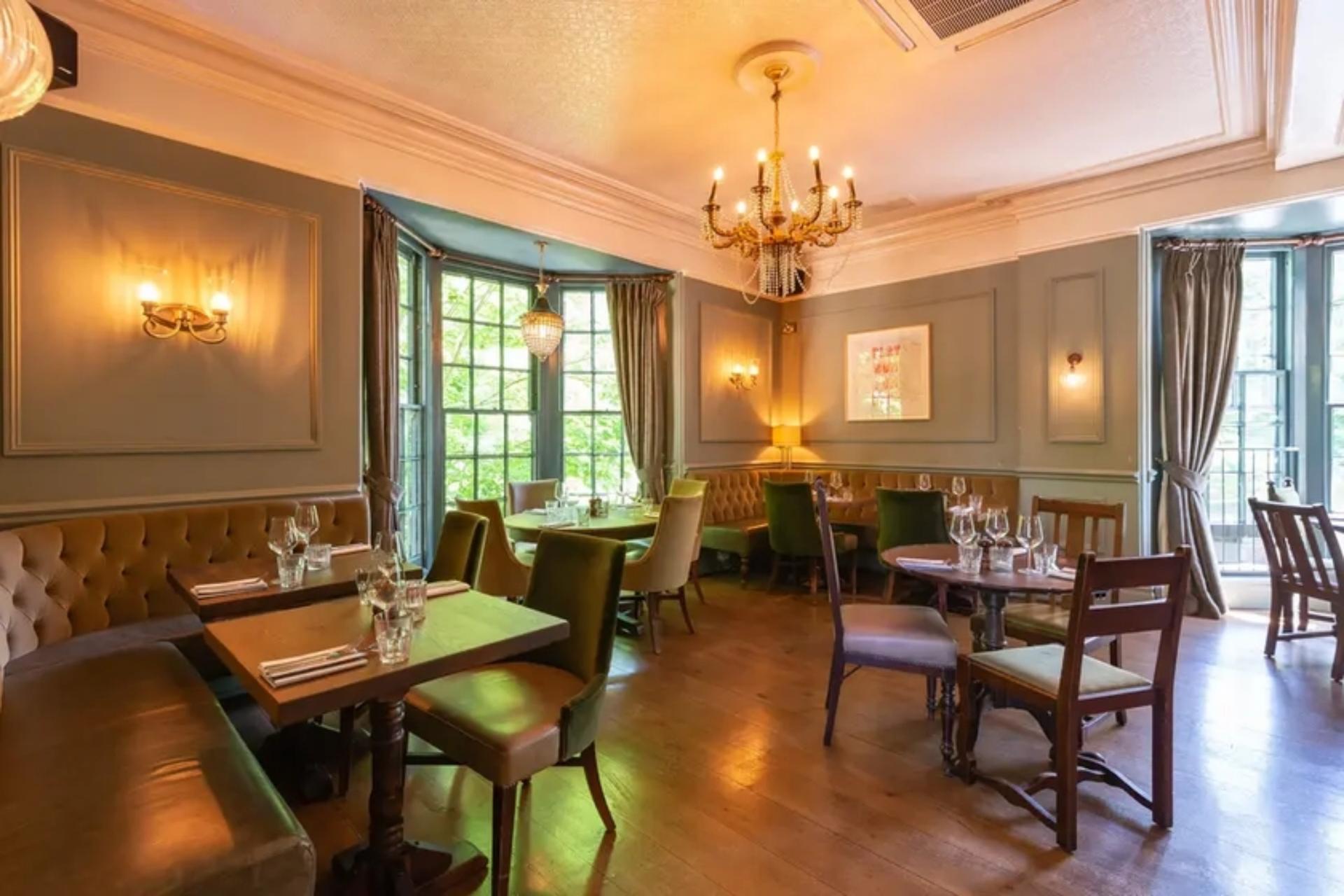 Function Room