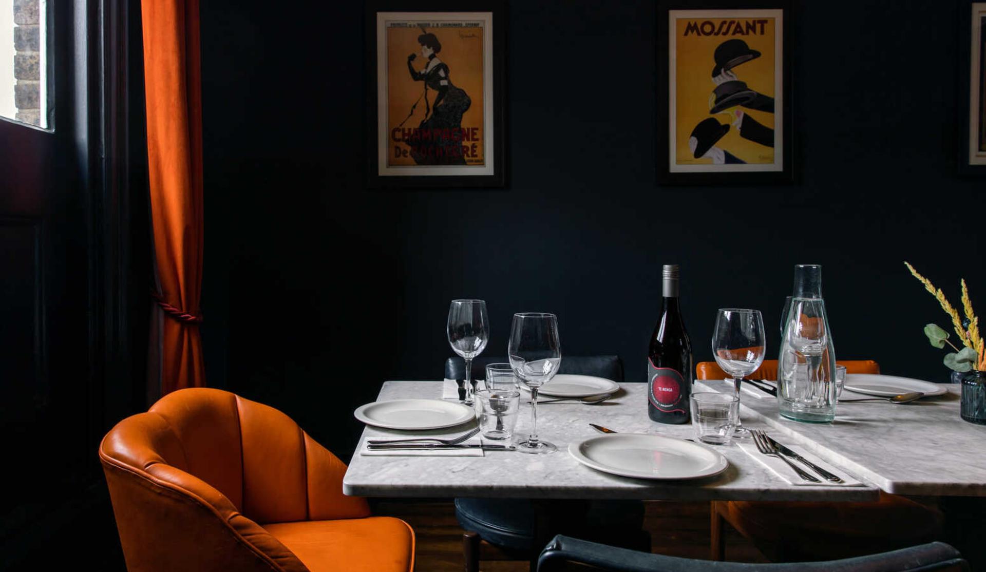 Private Room