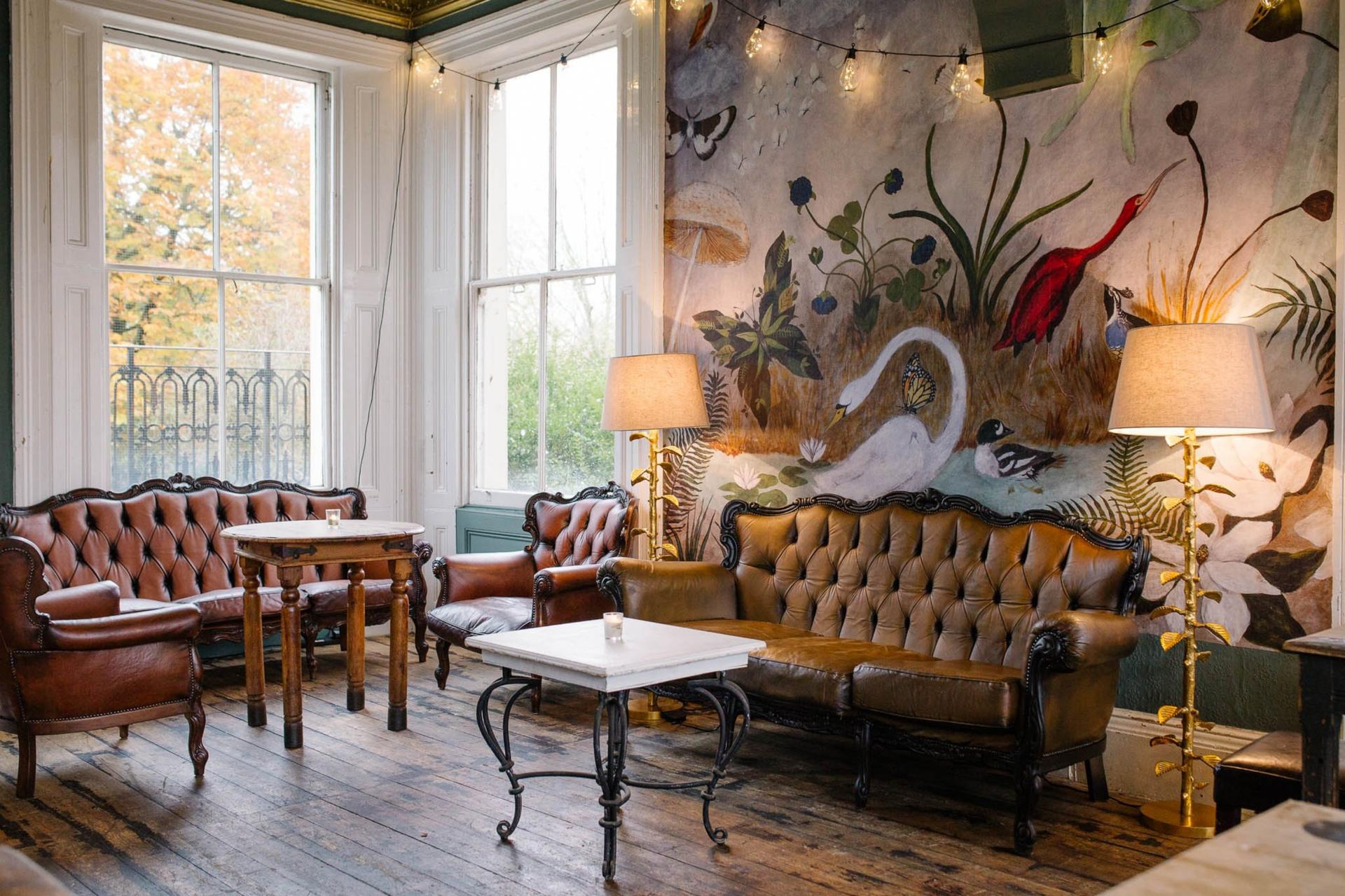 The Function Room