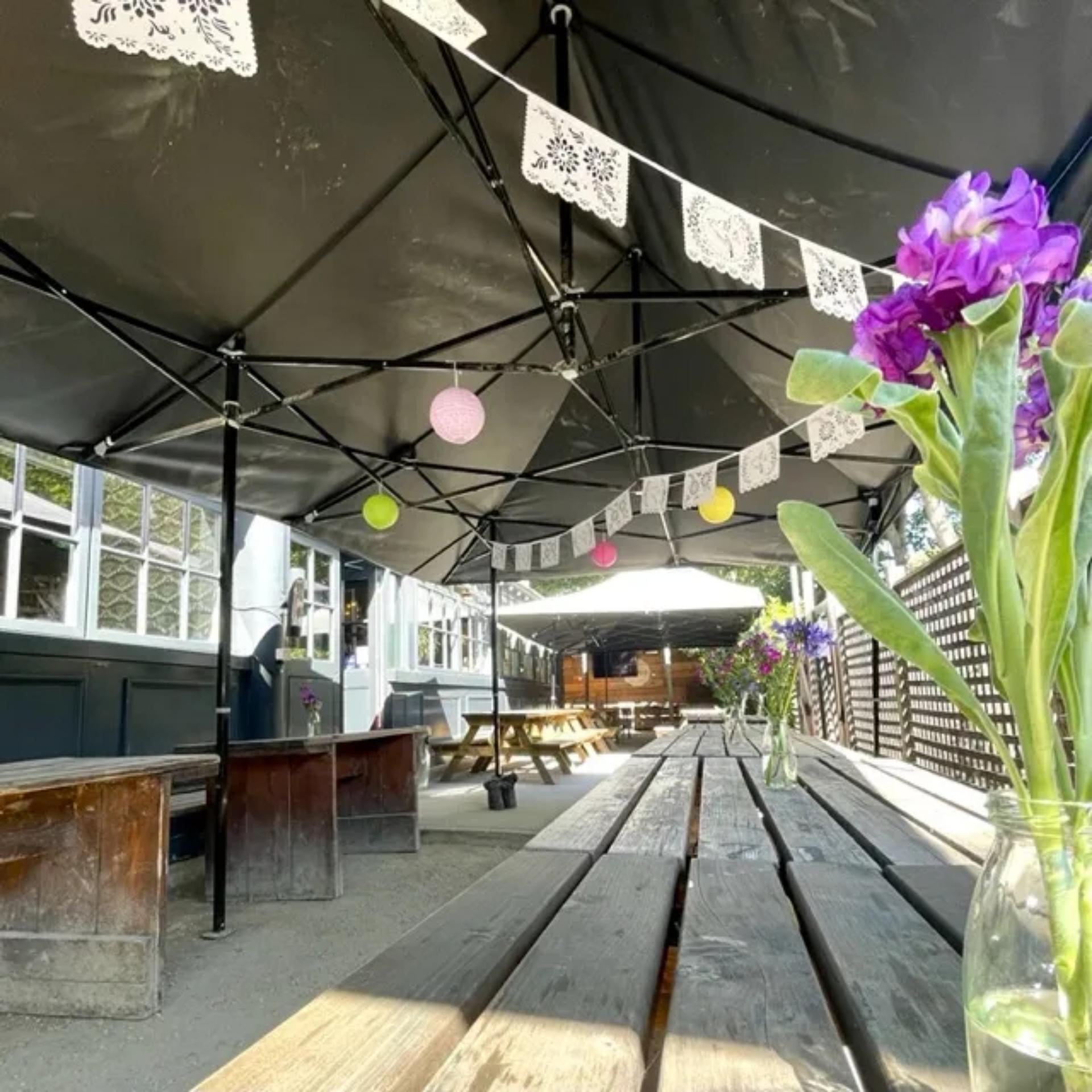 Full Buyout of Clissold Park Tavern