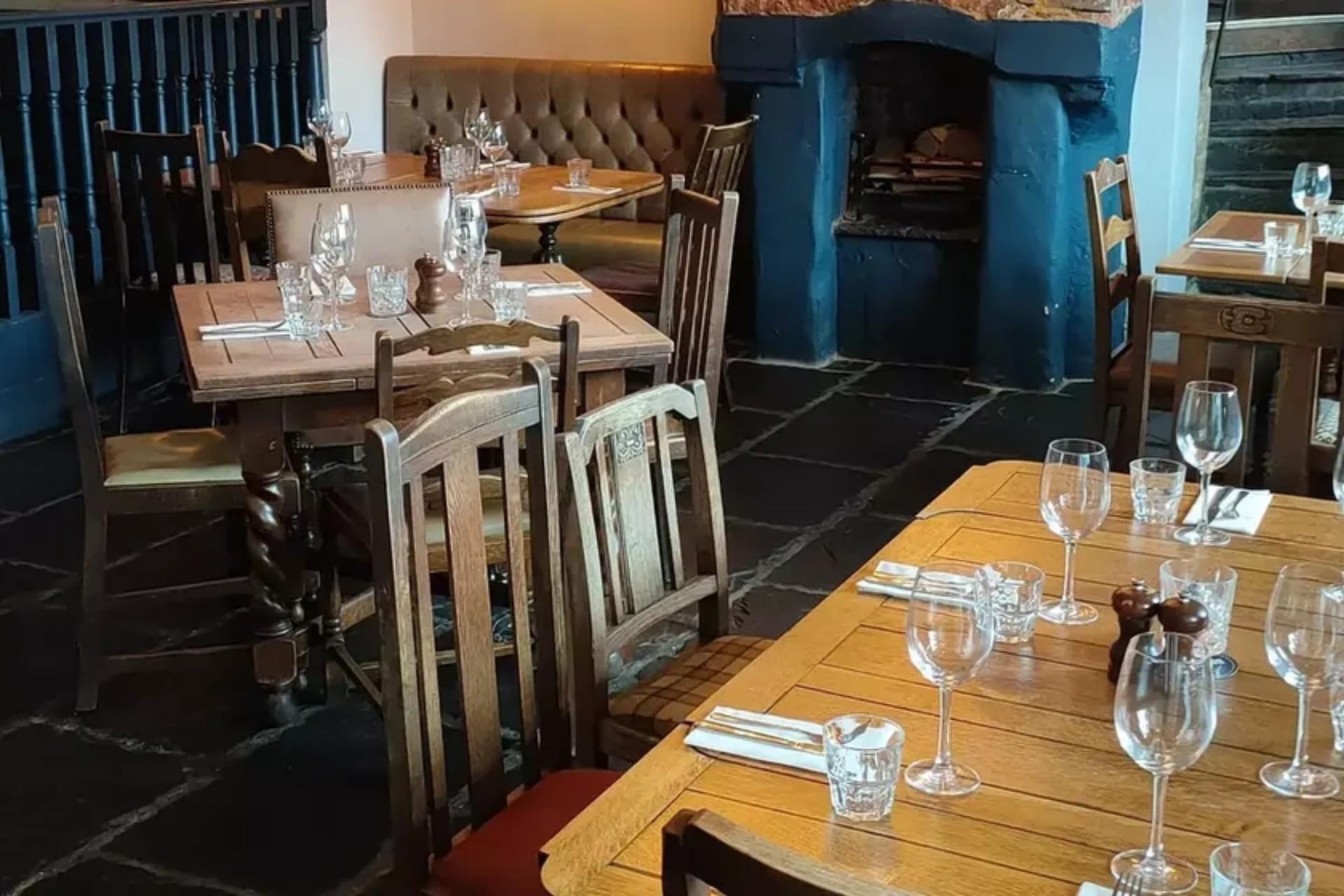 The Bar