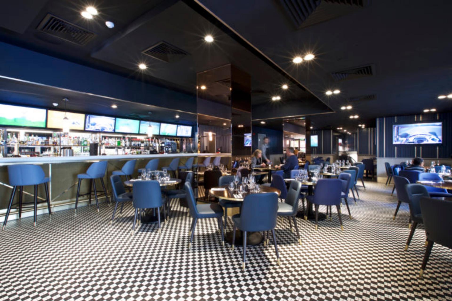 Full Buyout of Frankie's Sports Bar & Grill