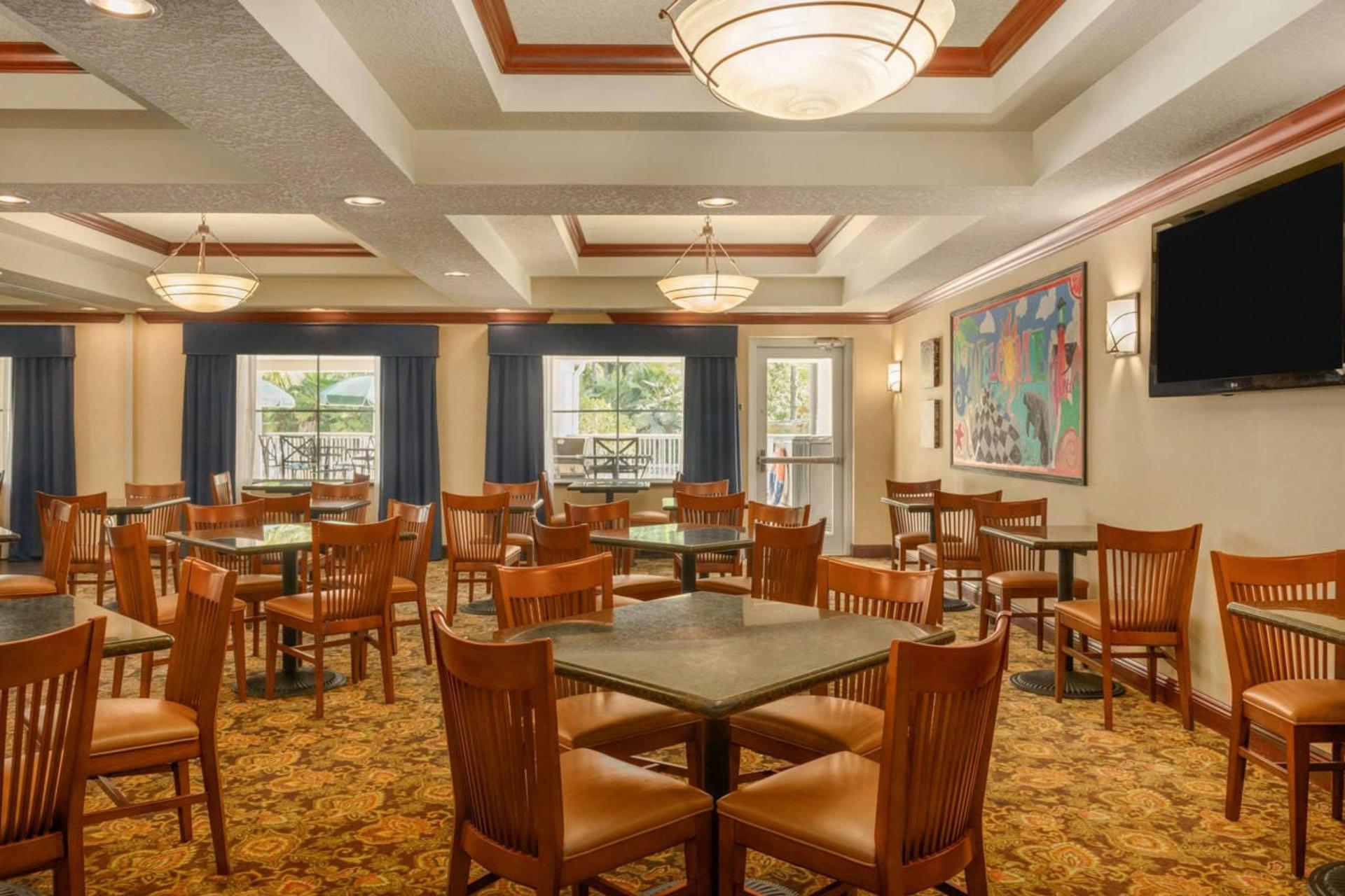 Breakfast Room