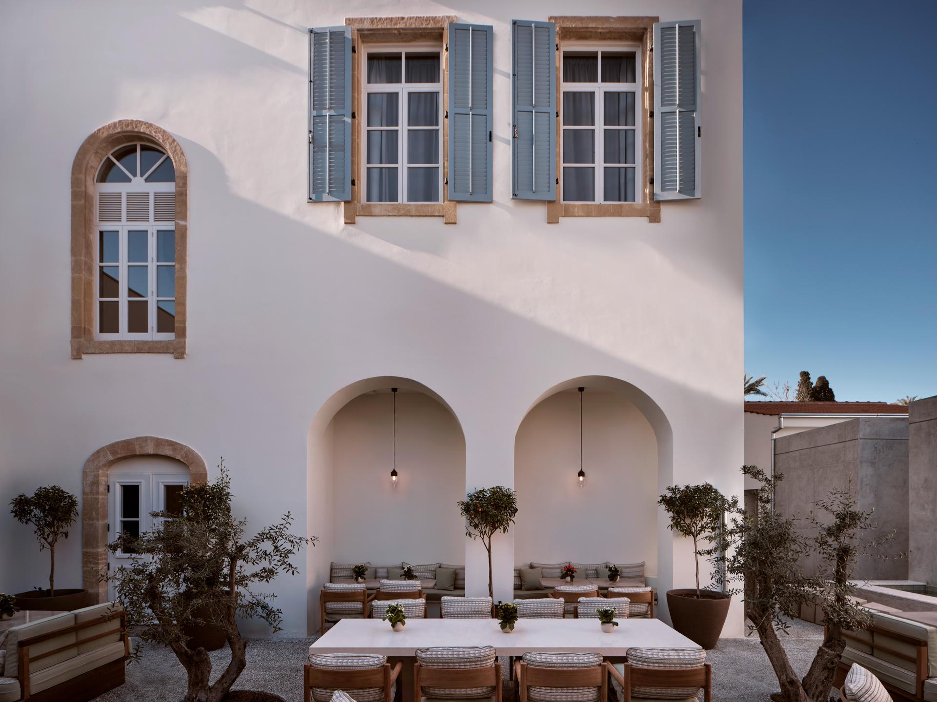 The 50 Most Hotly Anticipated Luxury Hotel Openings in 2024