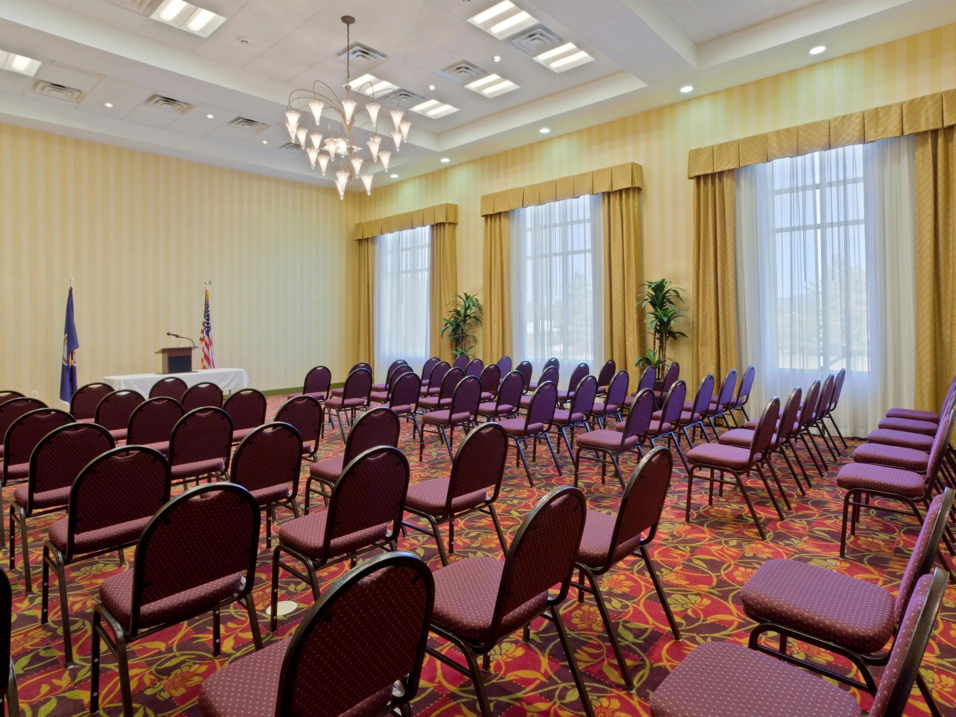 Shenandoah Valley Room