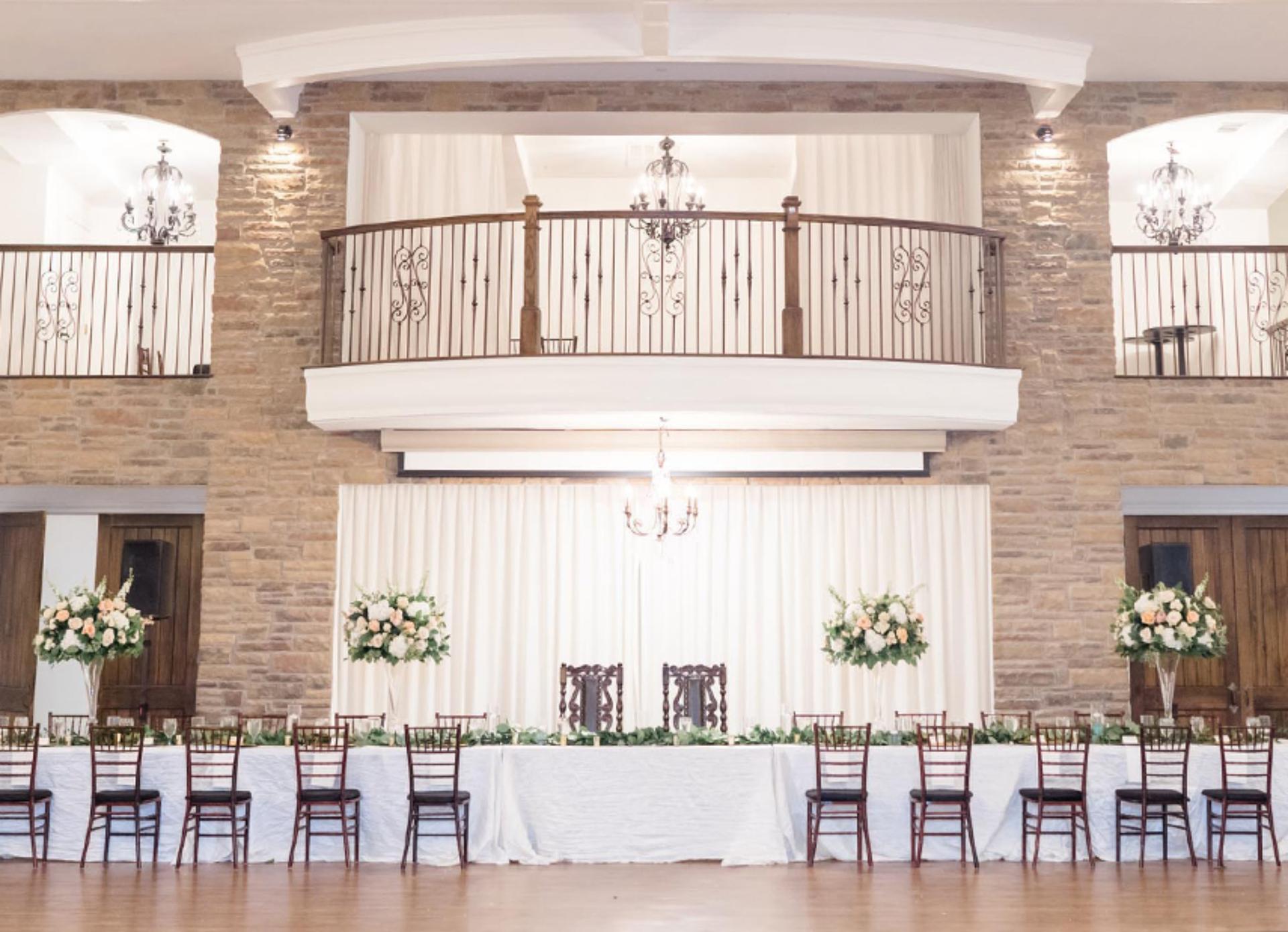 Event Space