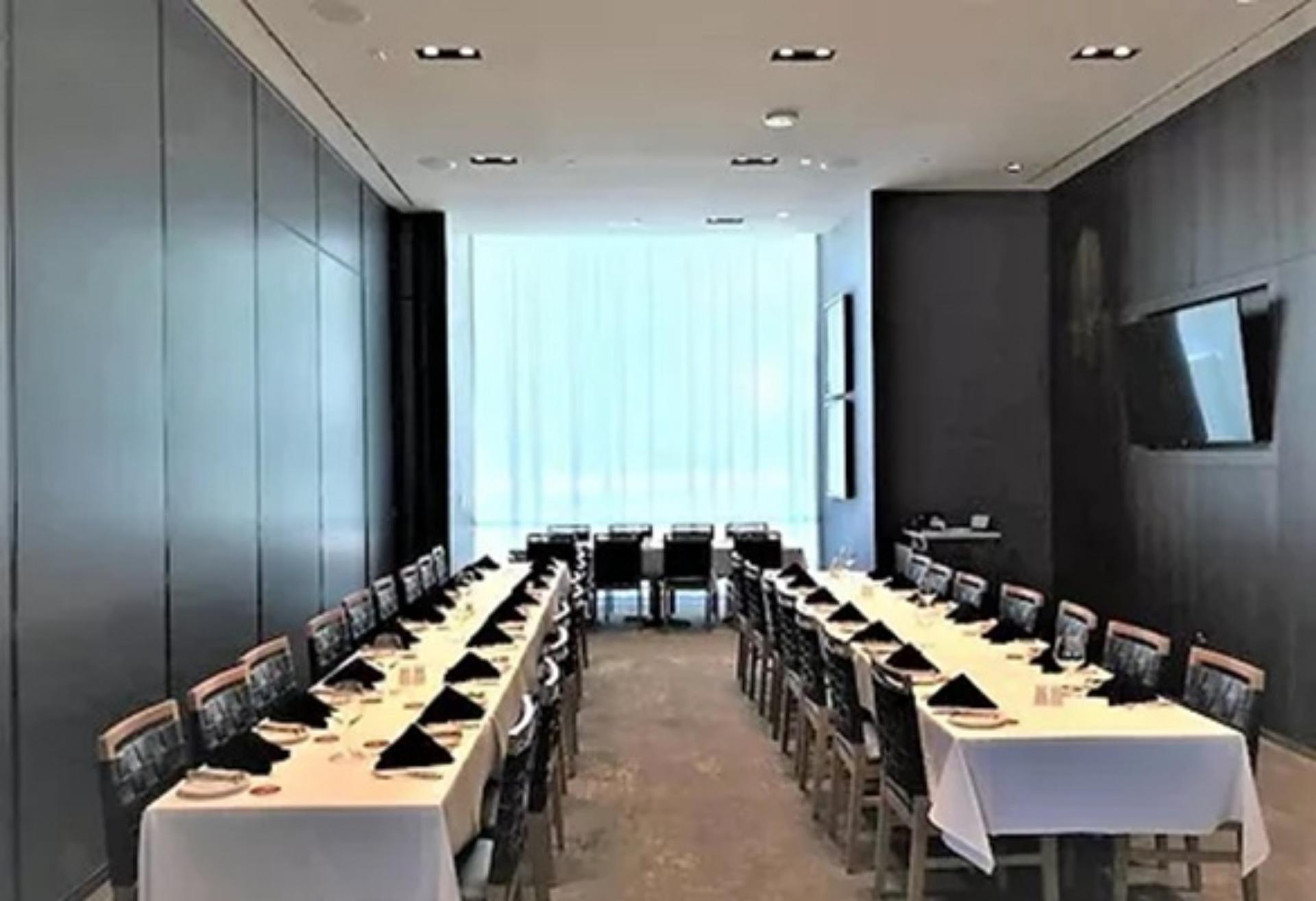 Private Room B