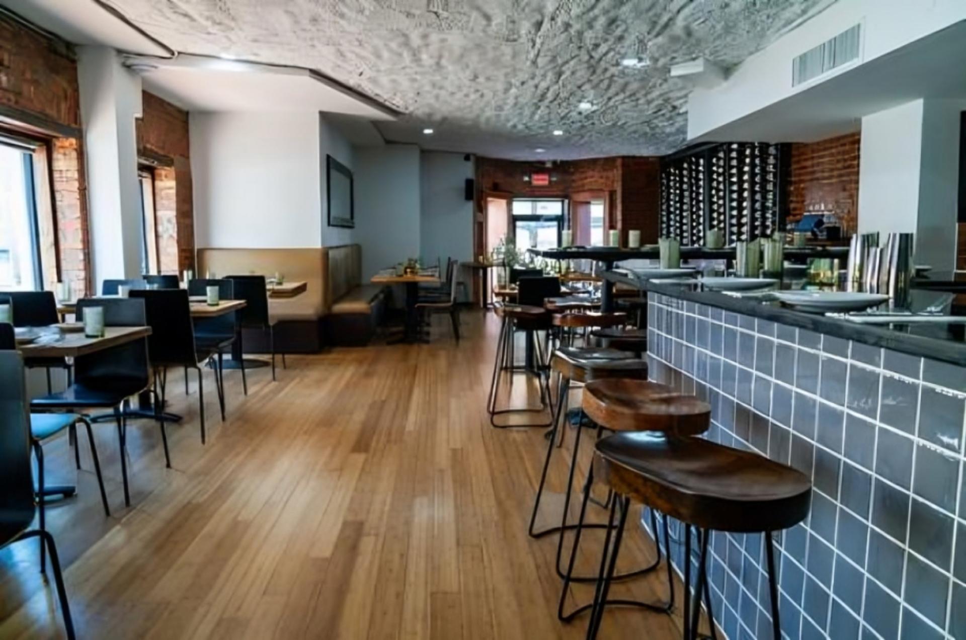 The Most Anticipated Spring Restaurant Openings to Track Around D.C.