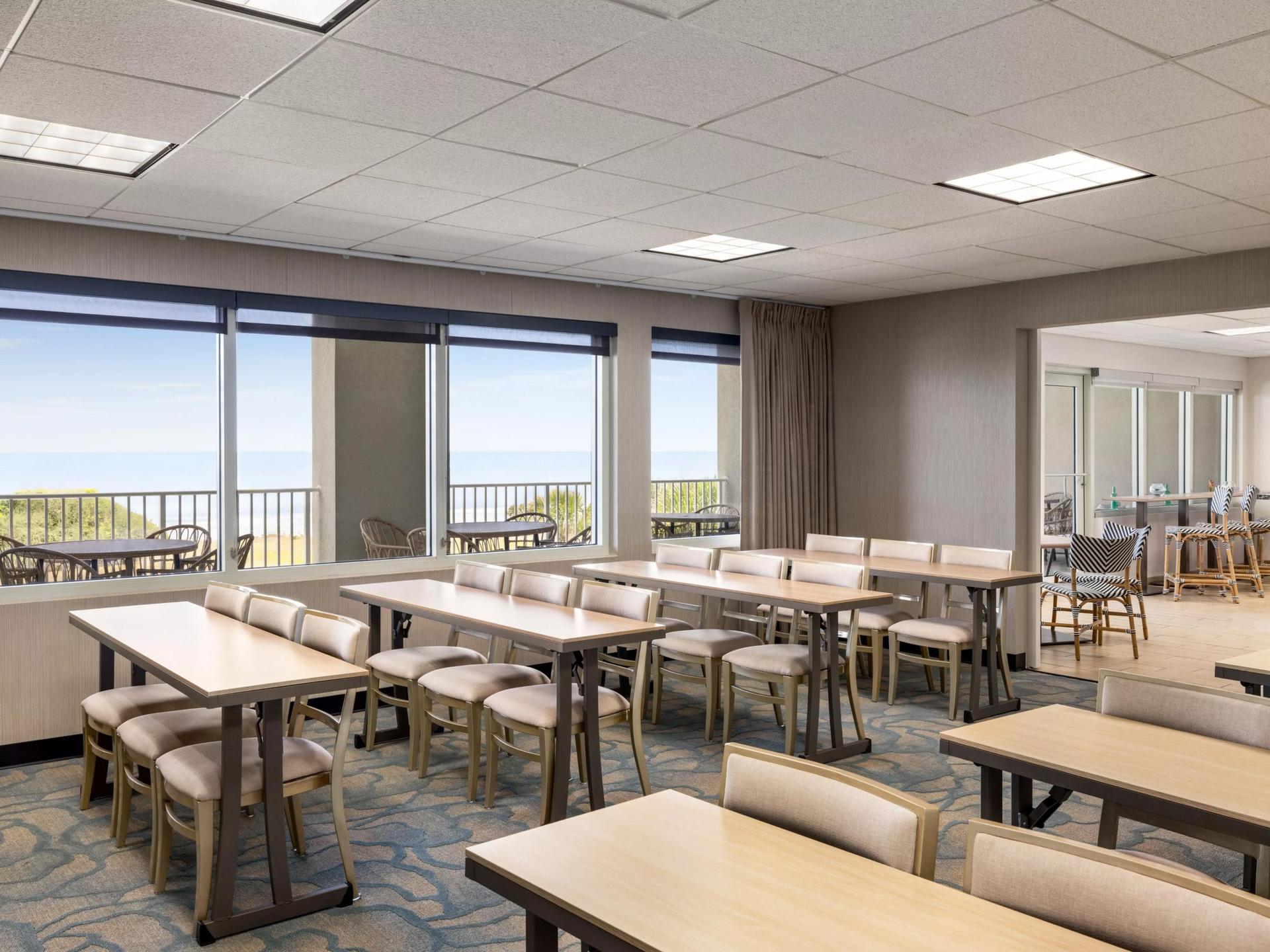 Atlantic Room