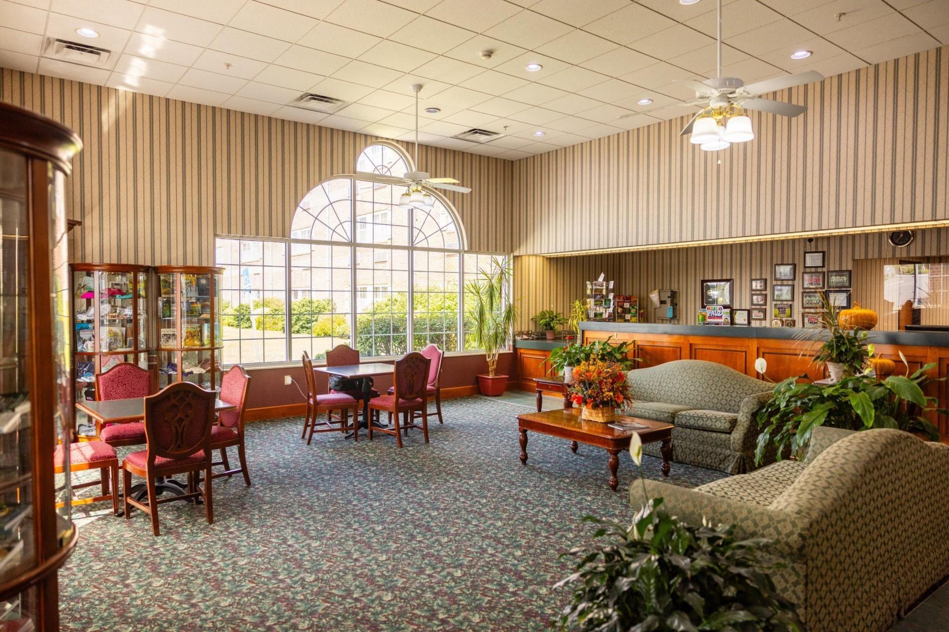 Event Space