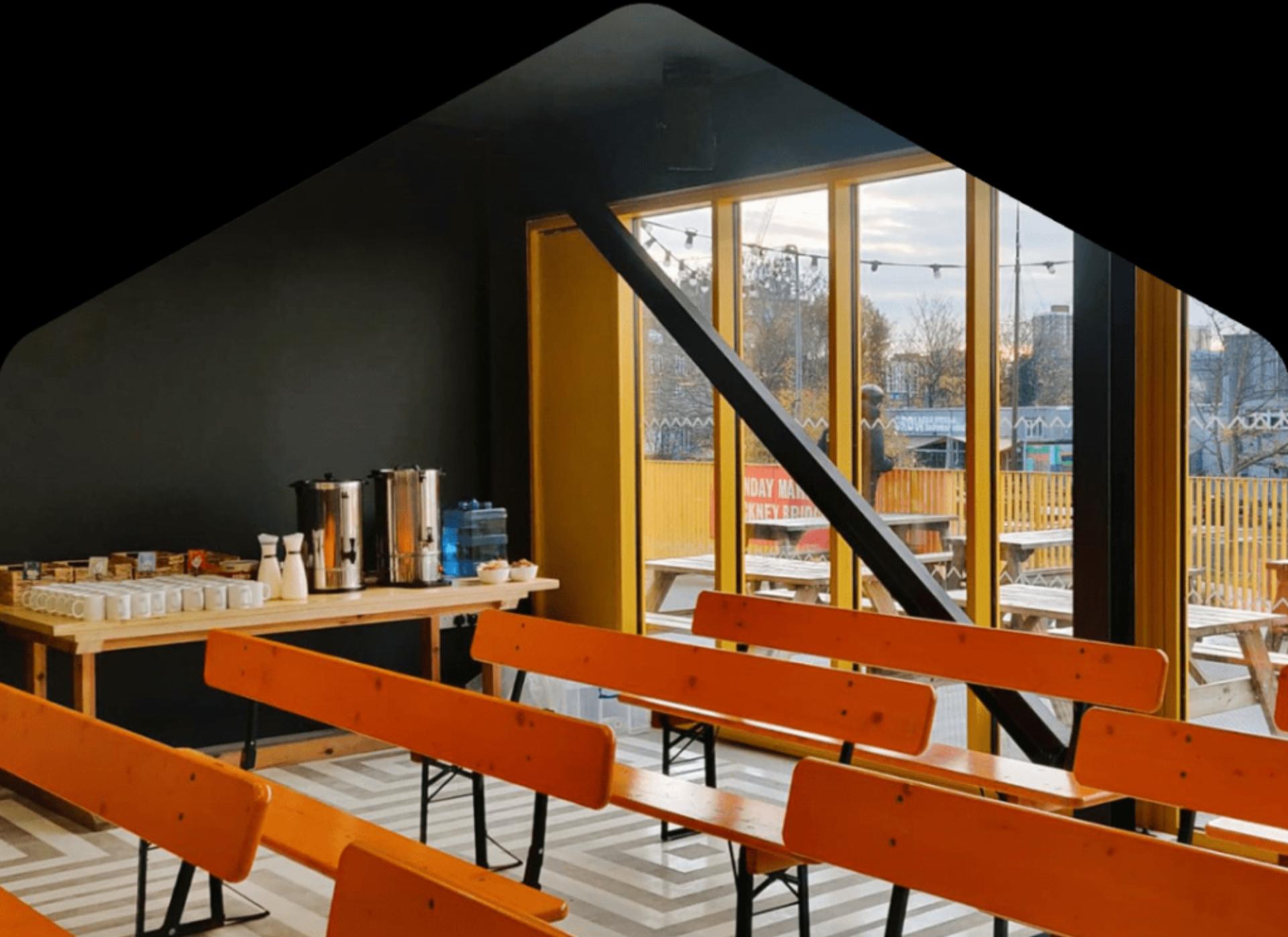 Nico's Meeting Room / Annex