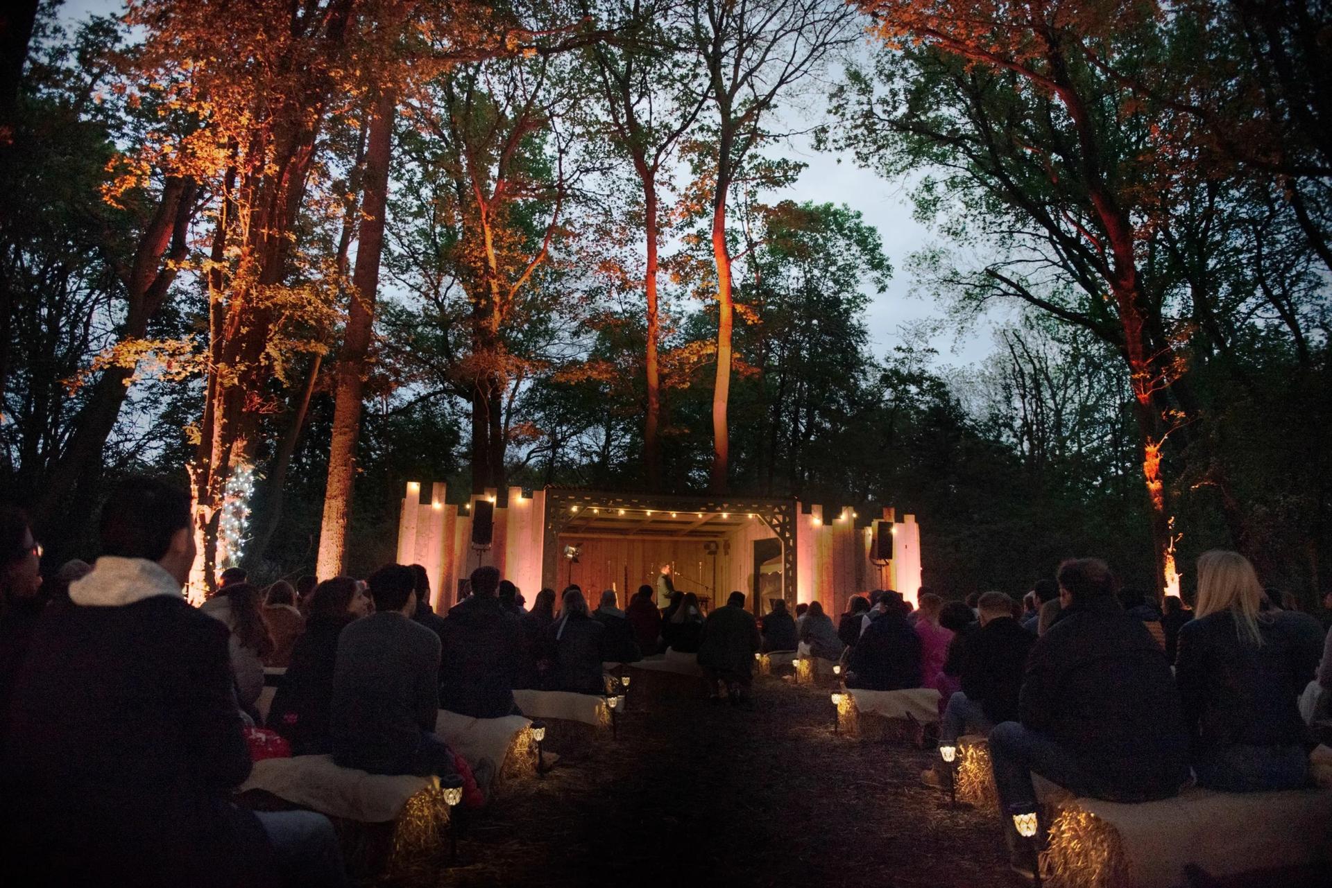 Event Space