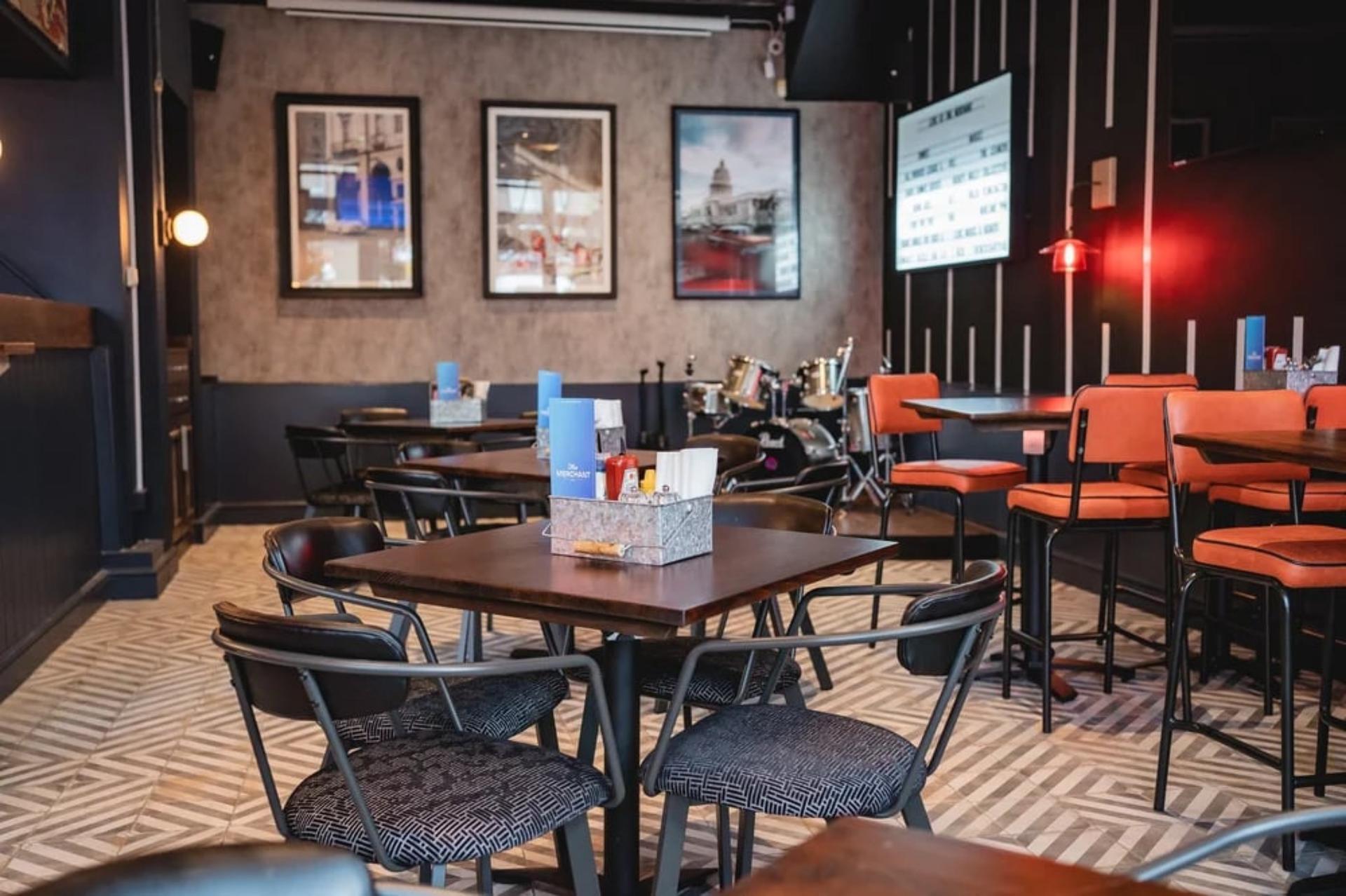 15 Of The Top Sports Bars in London To Get The Drinks In This Weekend
