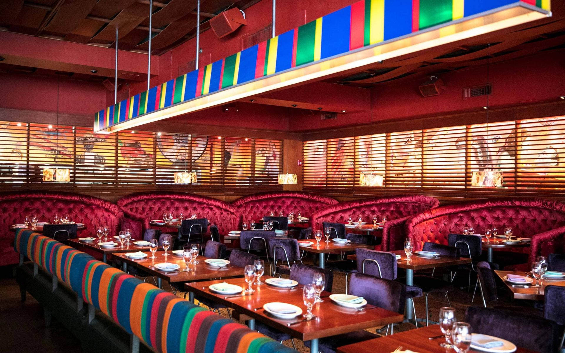 Full Buyout of El Vez