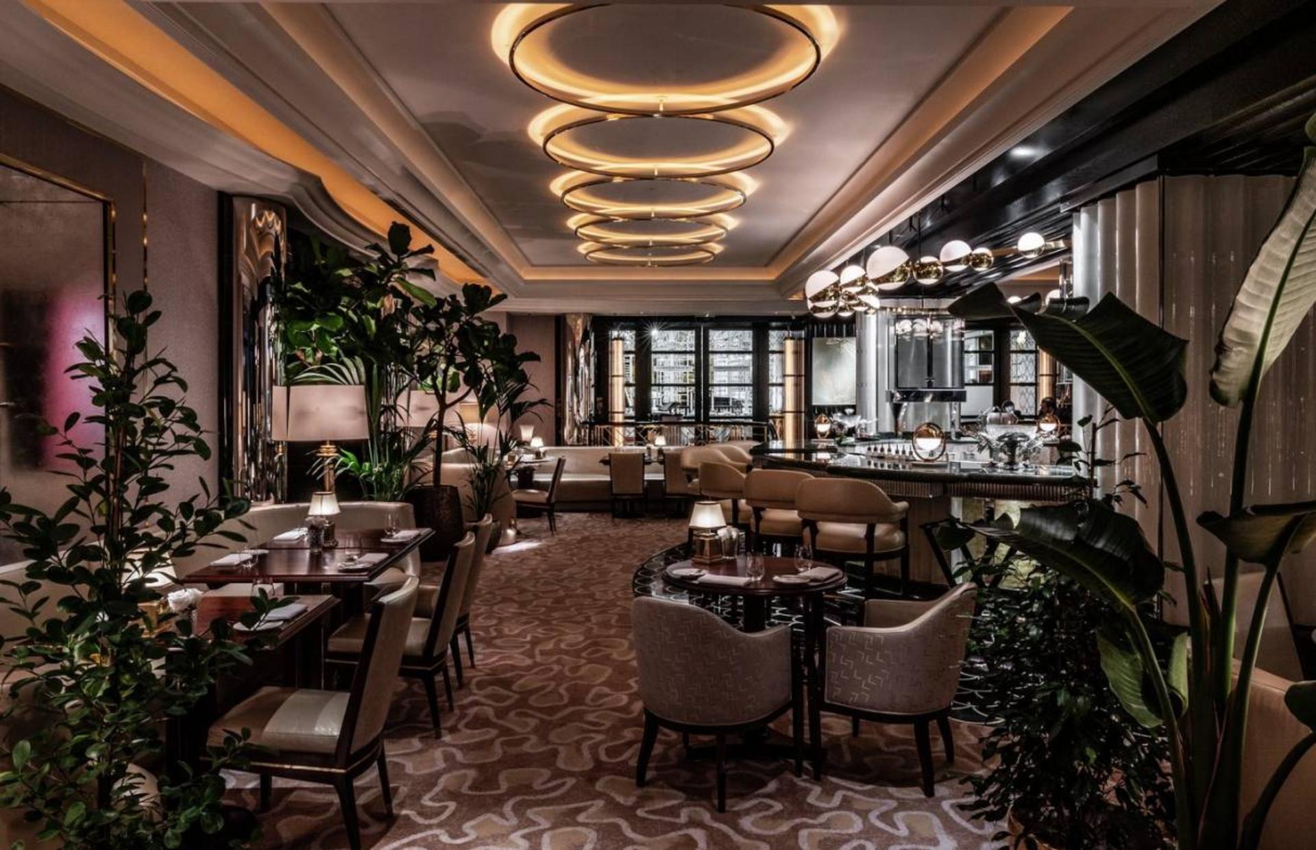 London’s Best Riverside Restaurants