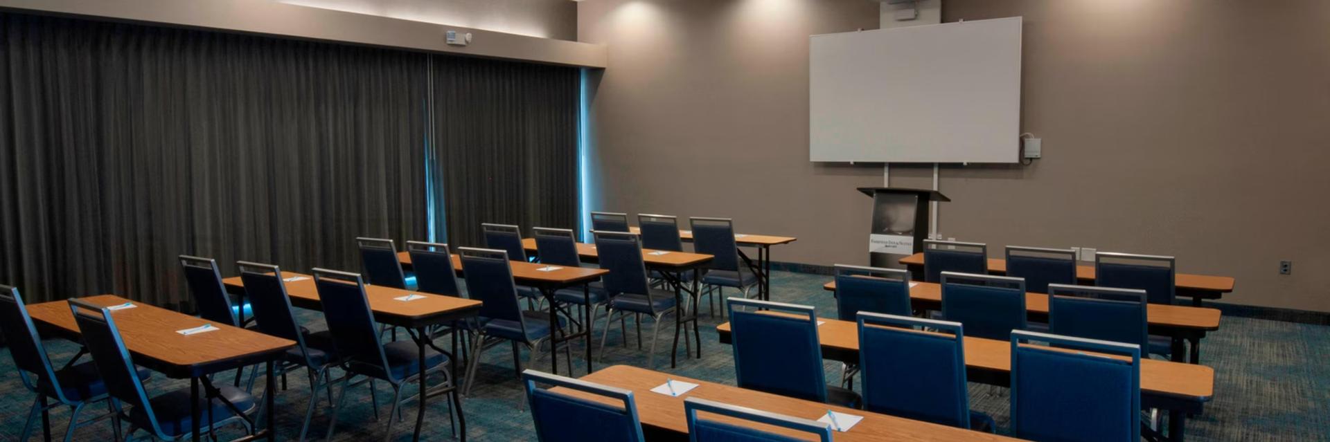 Orchard Room
