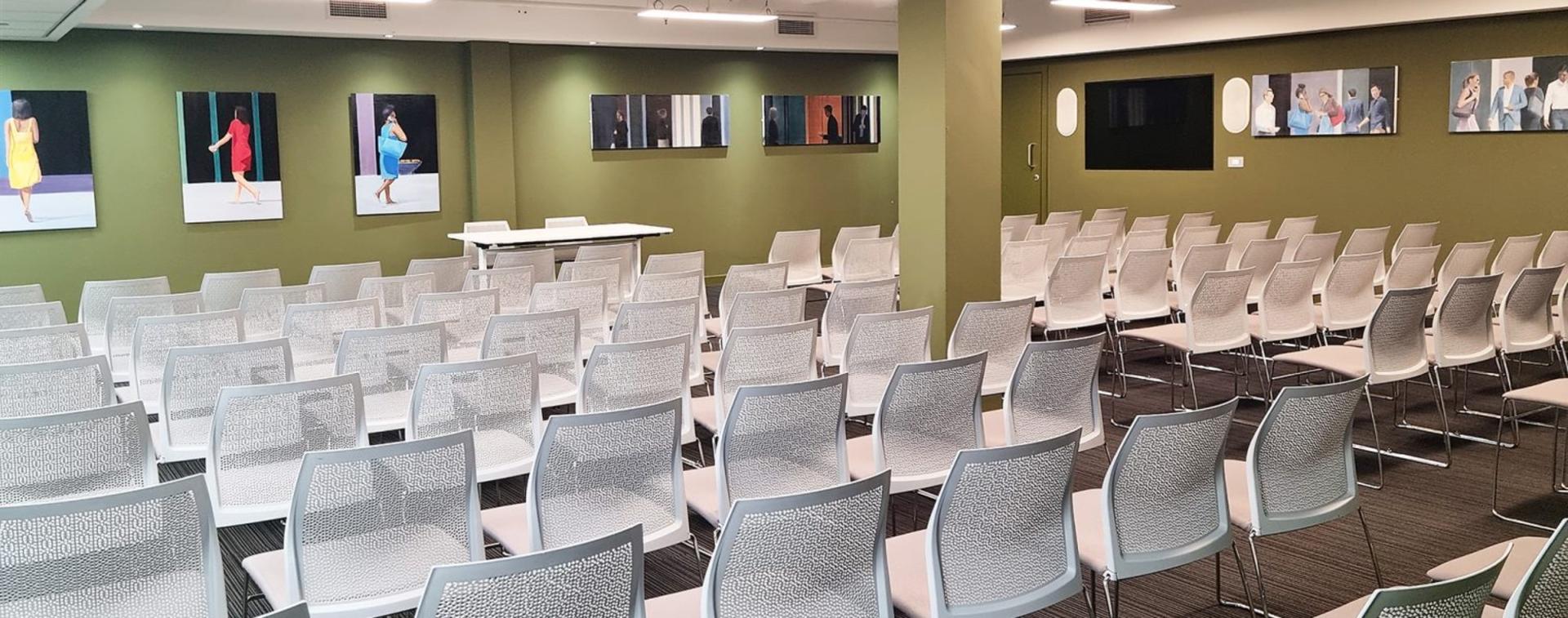 Executive Centre