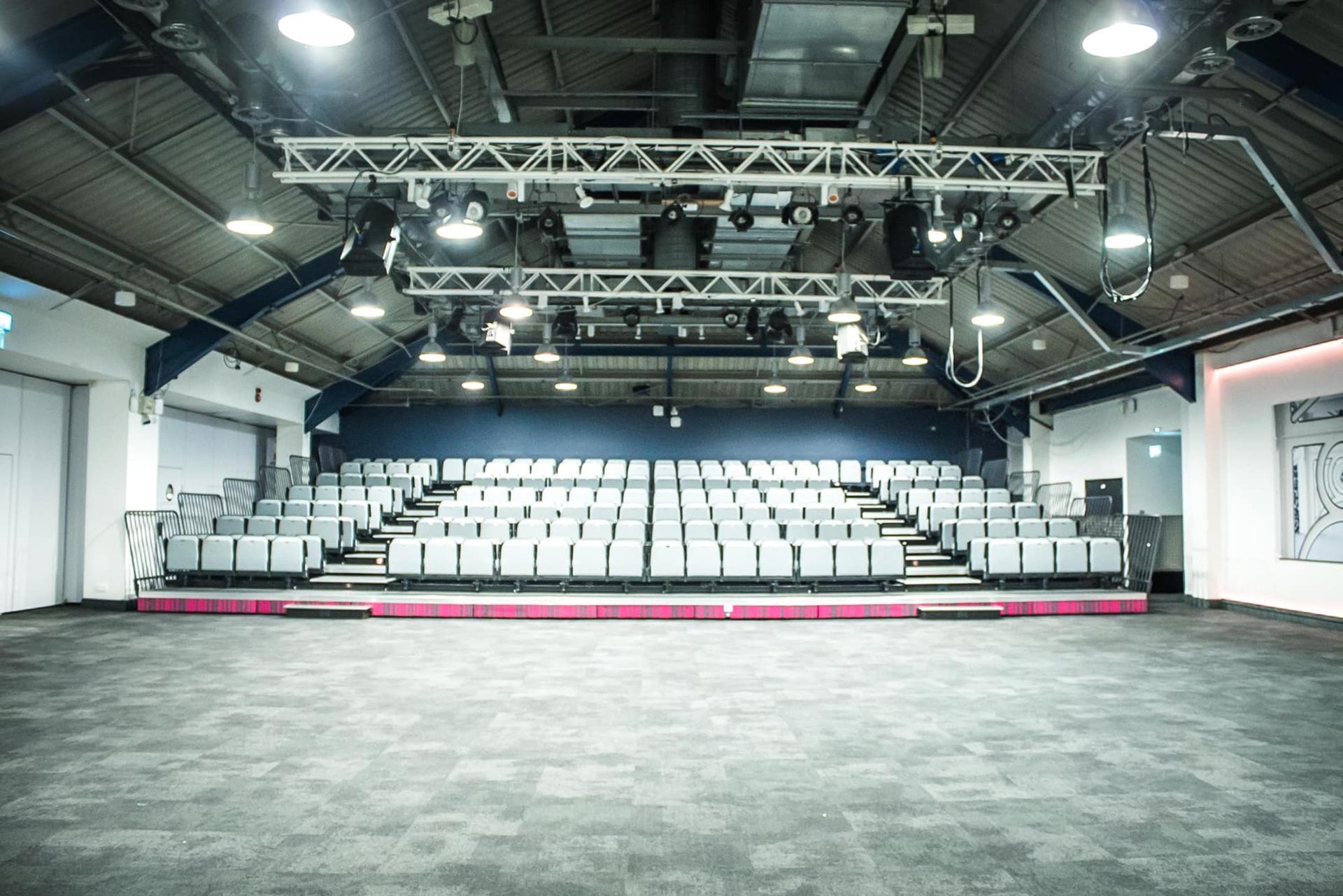 Auditorium