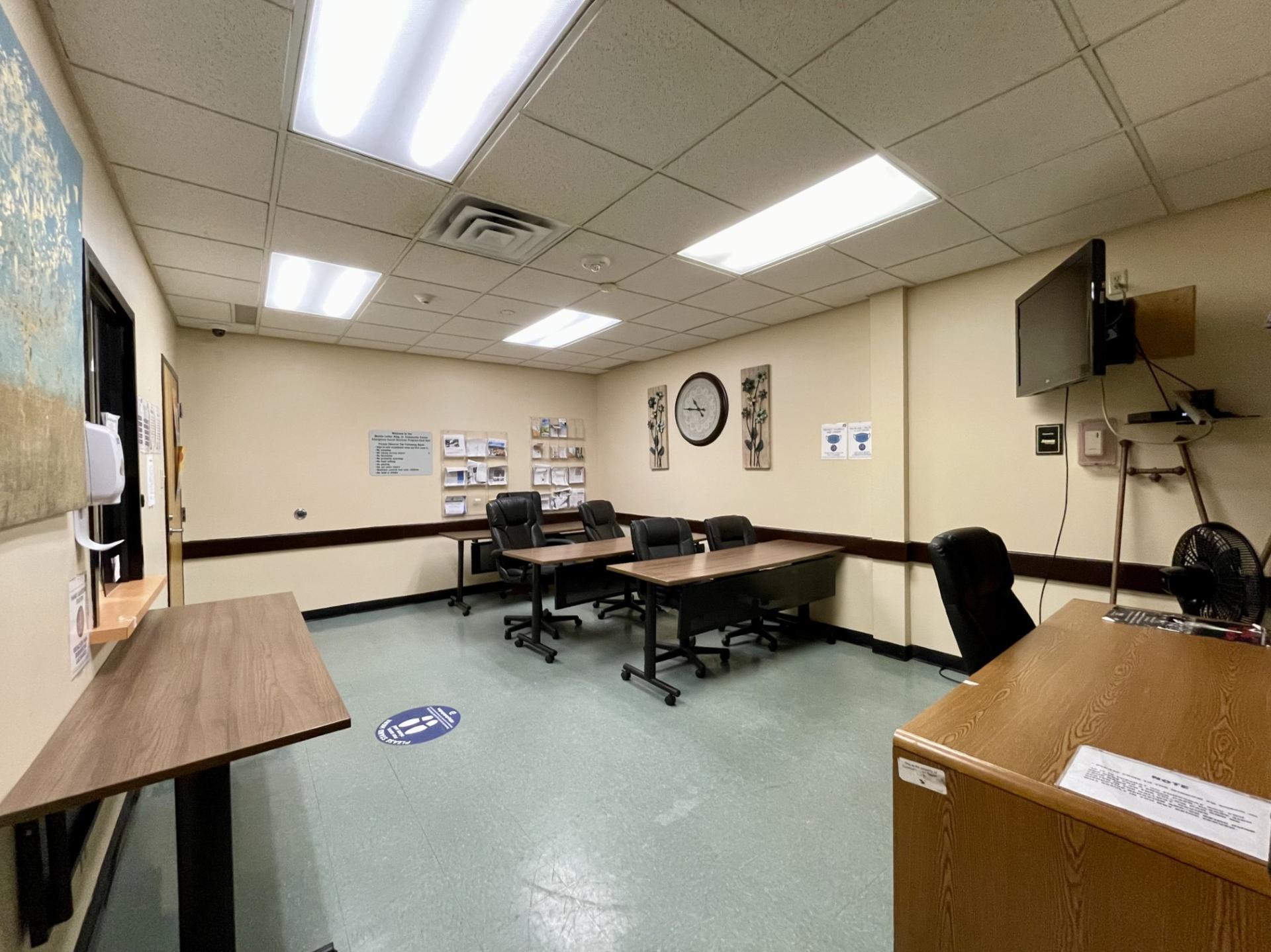 Room 135