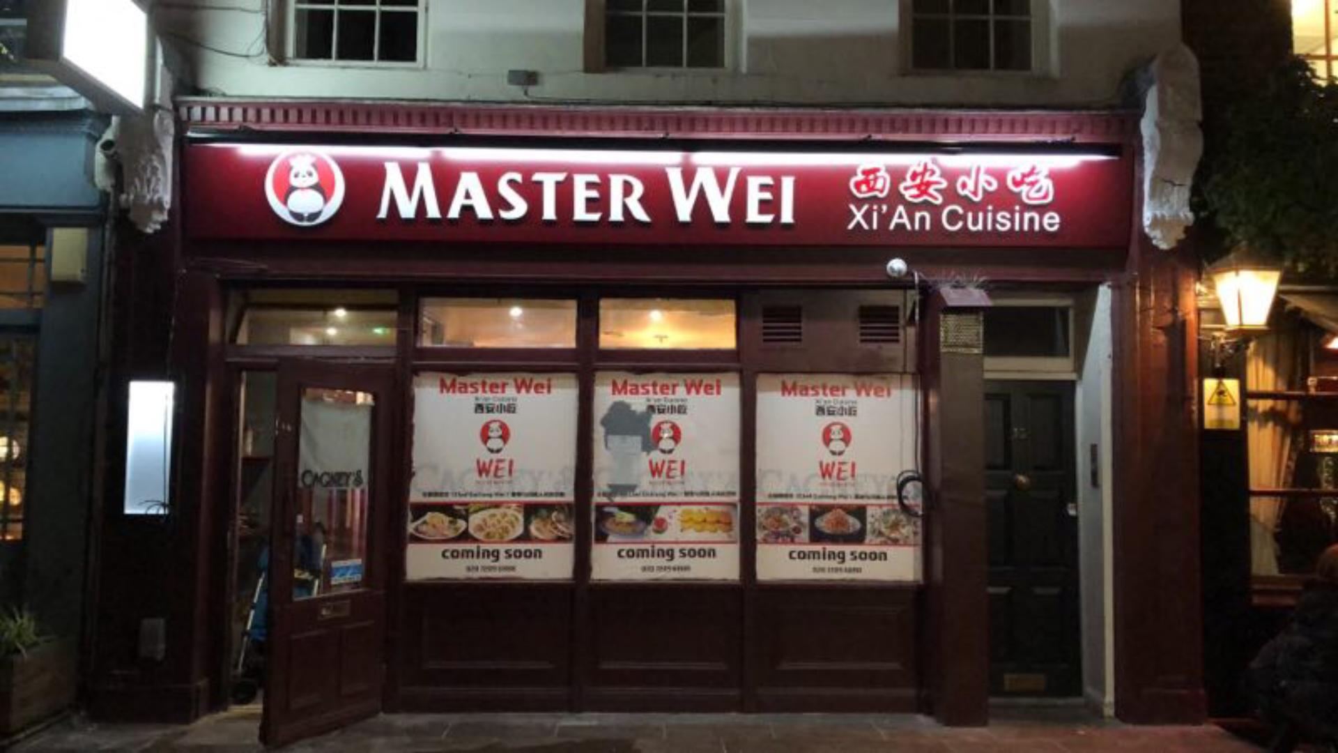 The 19 Best Chinese Restaurants In London