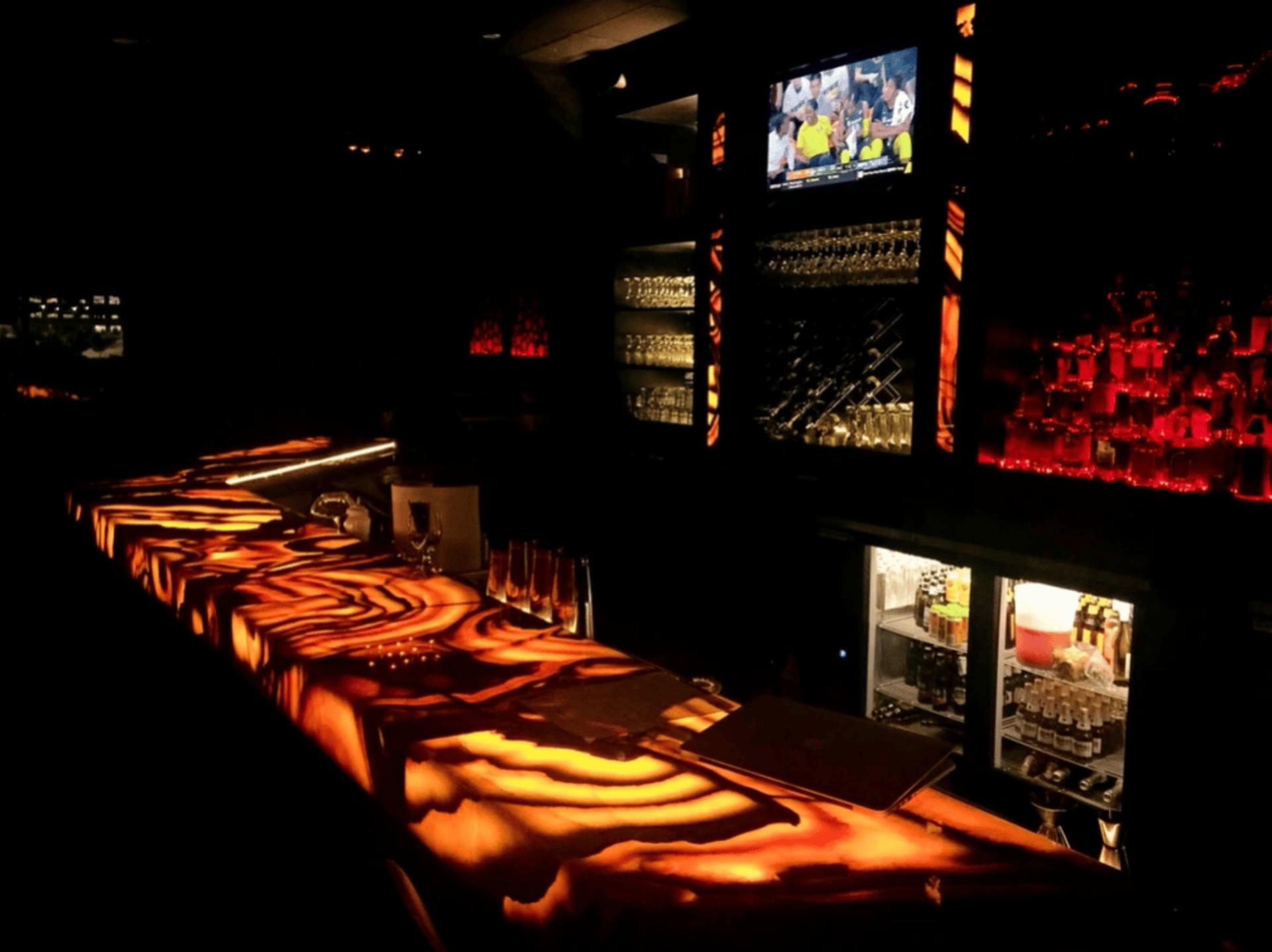Agni Lounge