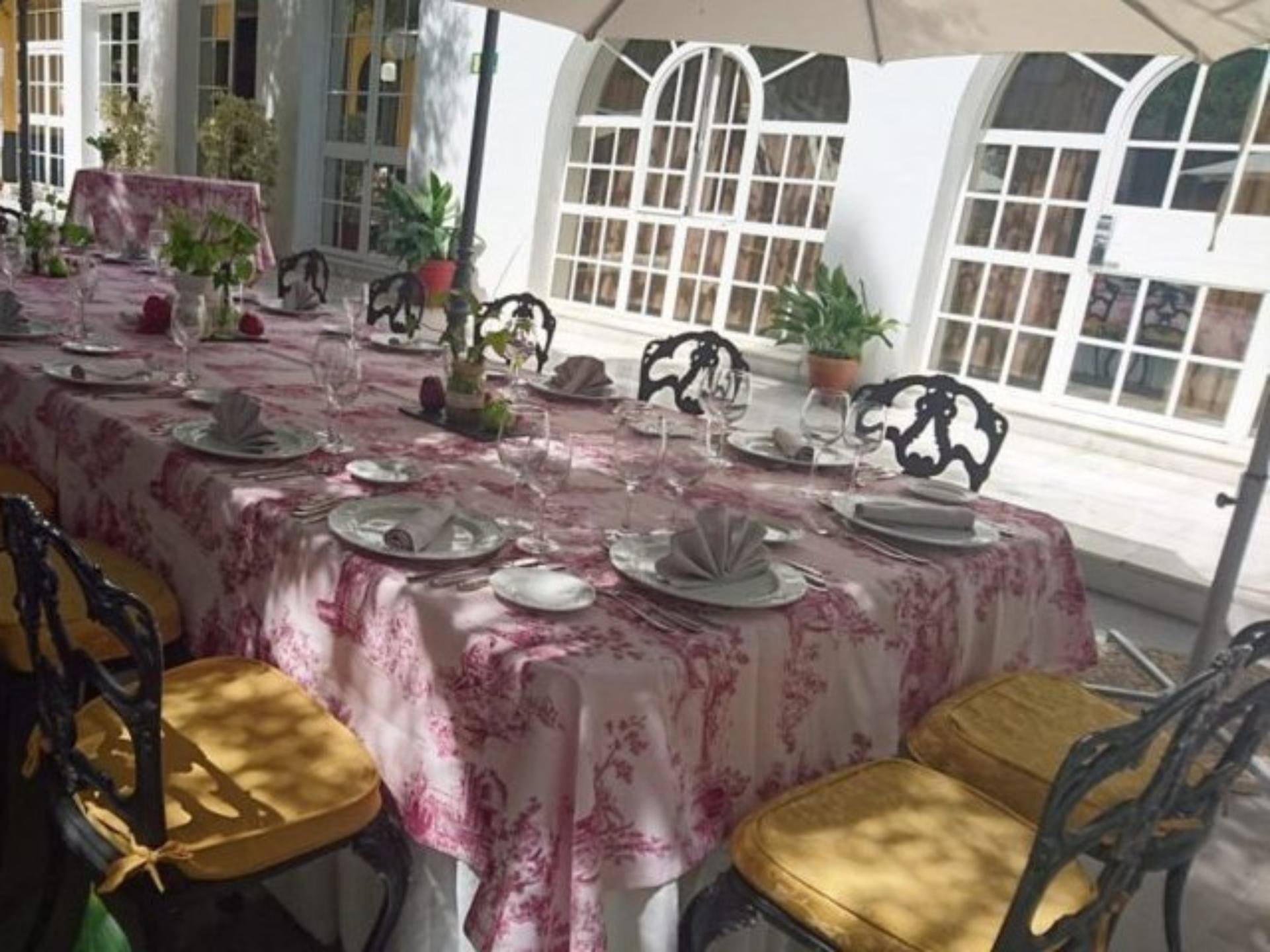 Event Space